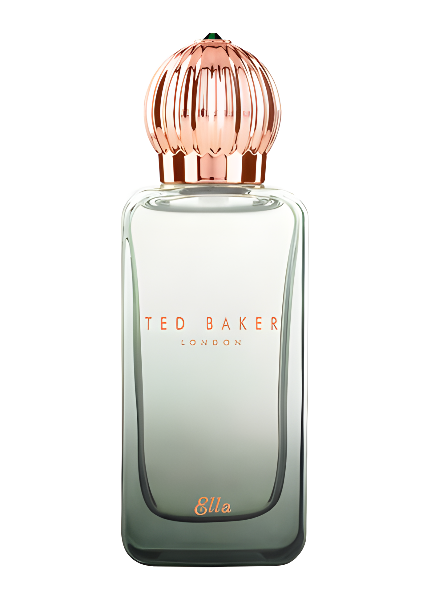 Sweet Treats Ella by Ted Baker perfume bottle