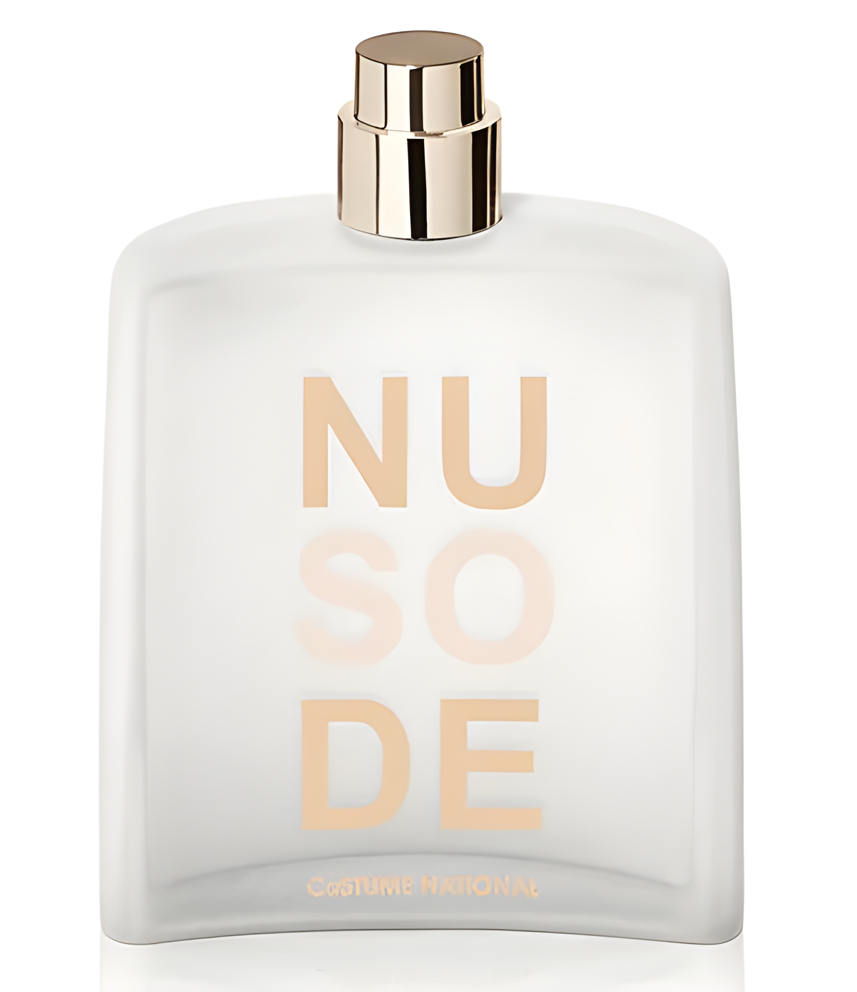 So Nude Eau de Toilette by CoSTUME NATIONAL perfume bottle