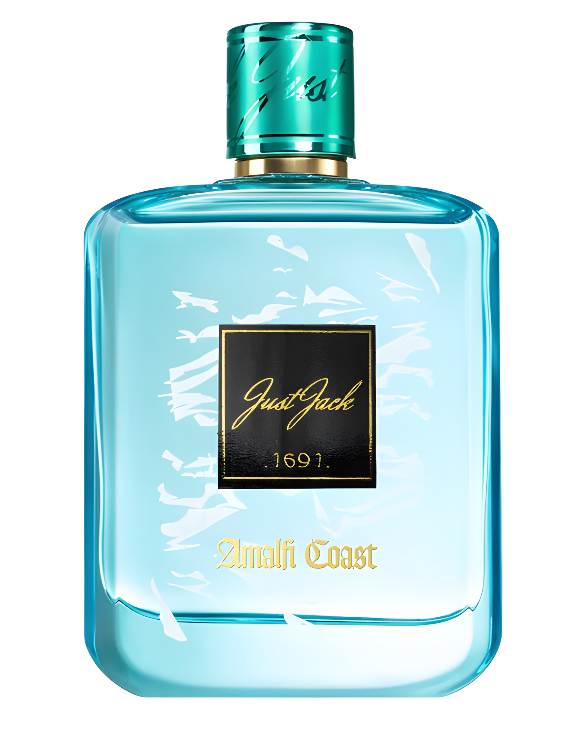 Amalfi Coast by Just Jack perfume bottle