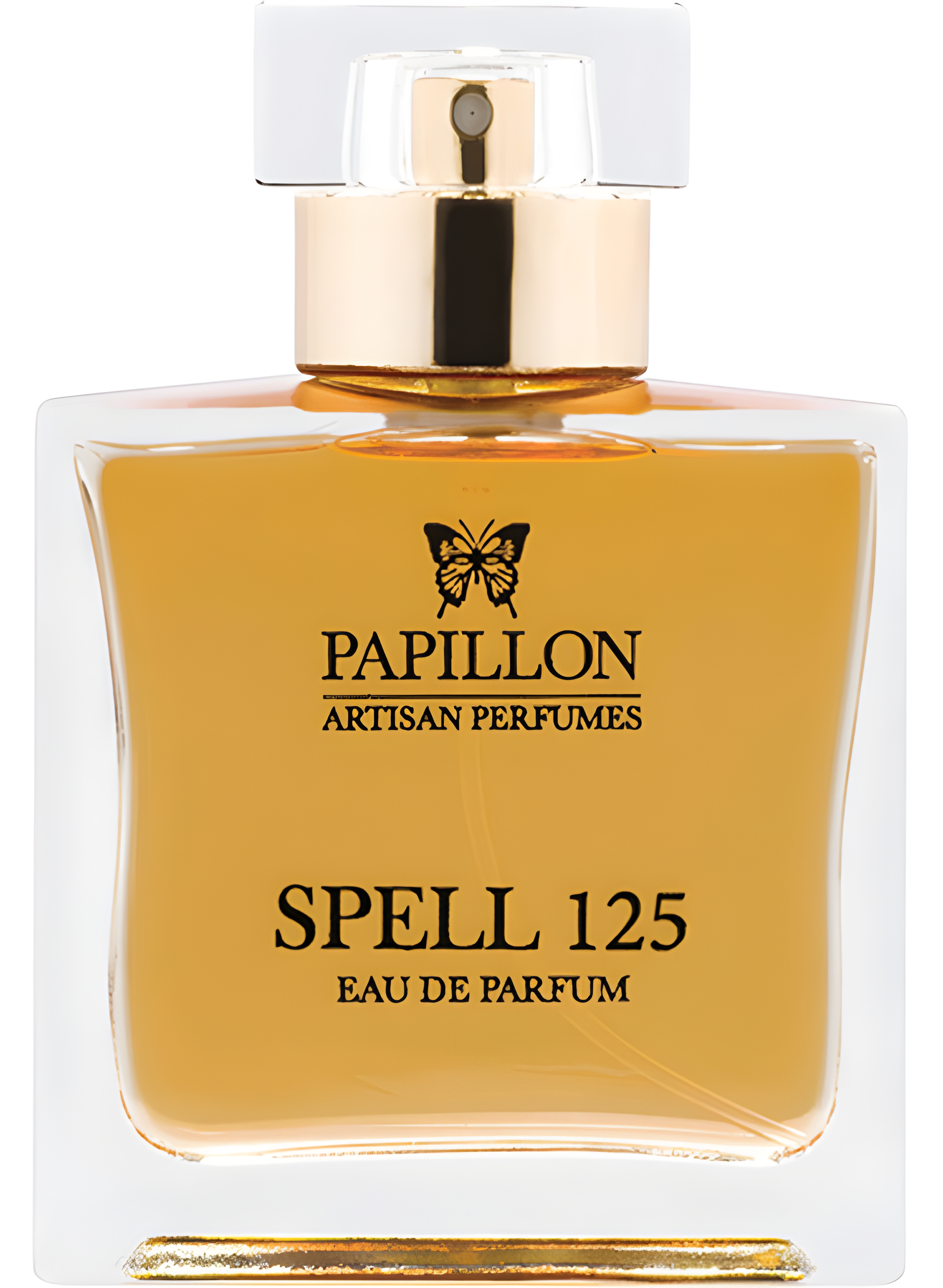 Spell 125 by Papillon Artisan Perfumes perfume bottle