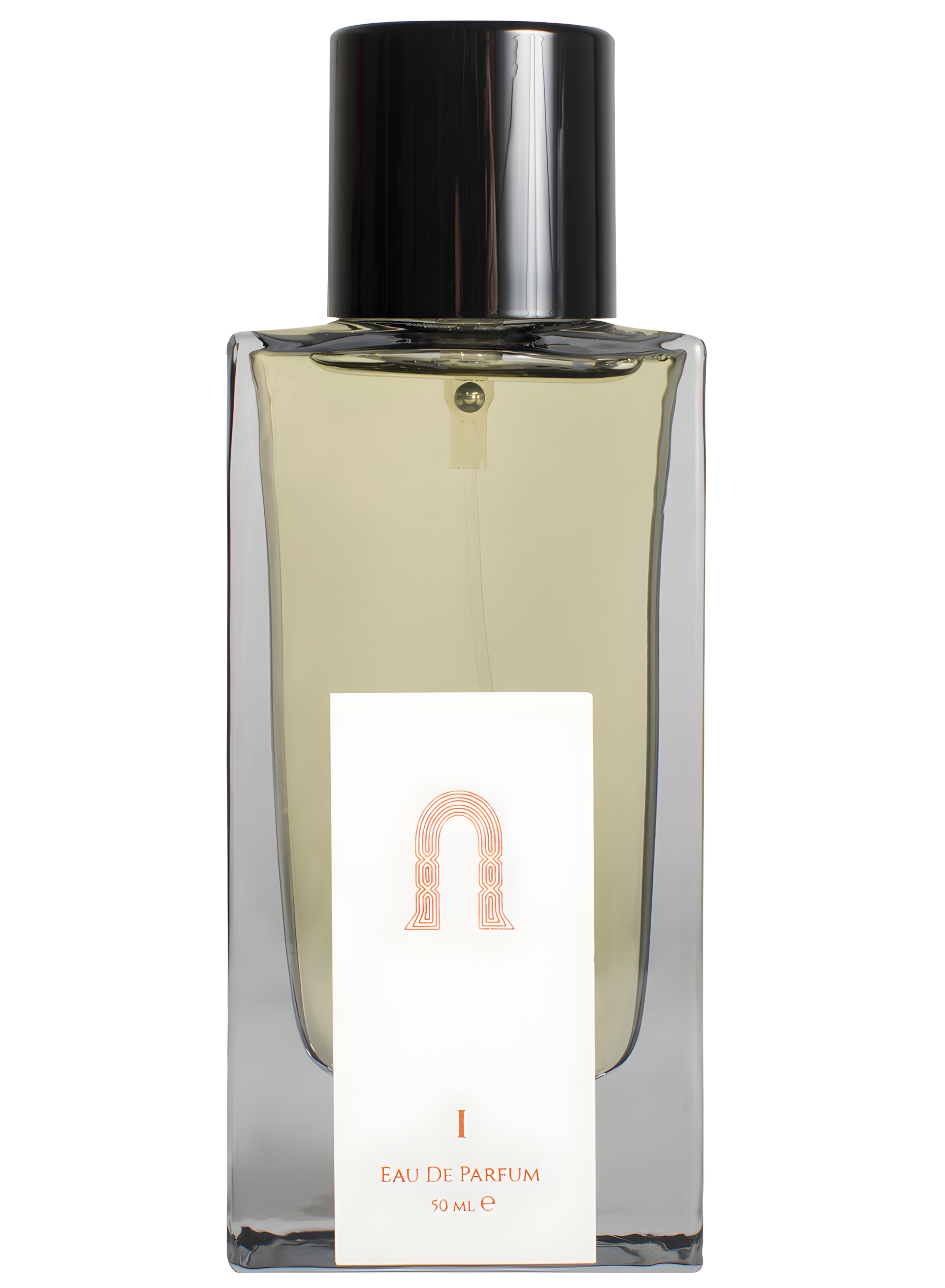 I by NSHQ perfume bottle