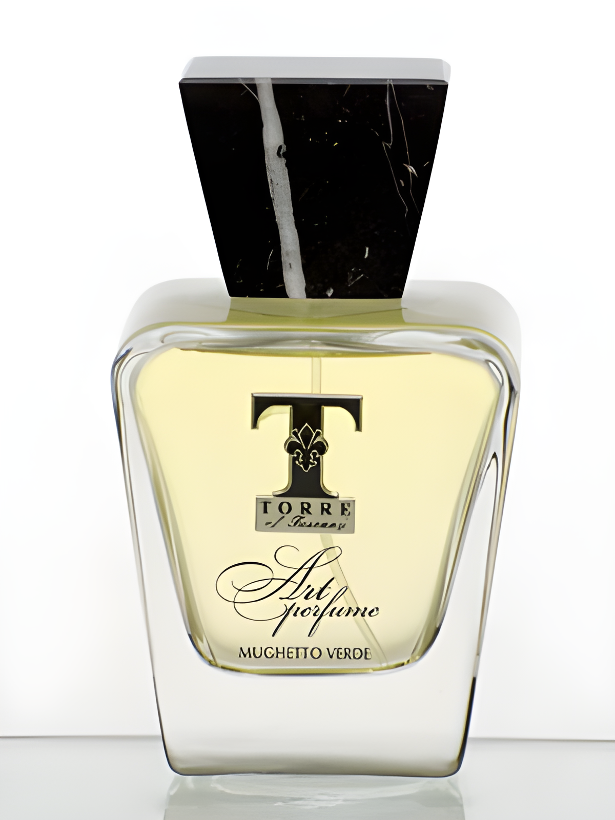 Mughetto Verde by Torre of Tuscany perfume bottle