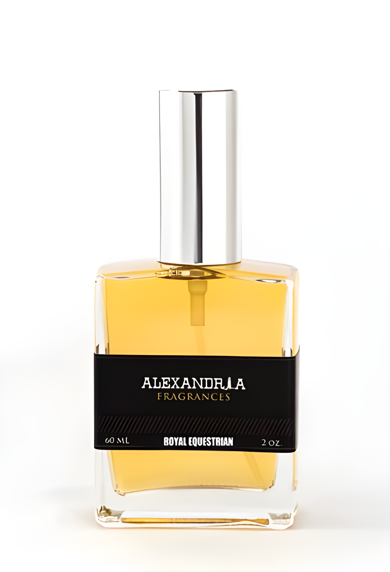 Royal Equestrian by Alexandria Fragrances perfume bottle