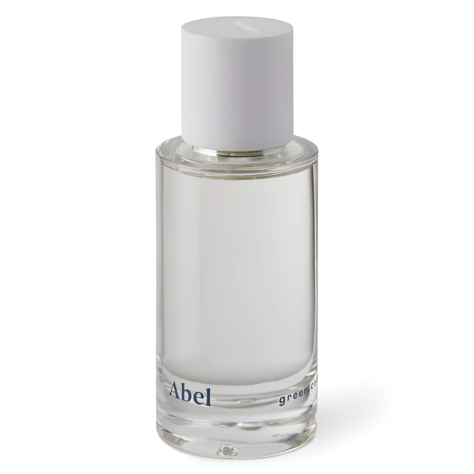 Green Cedar by Abel perfume bottle