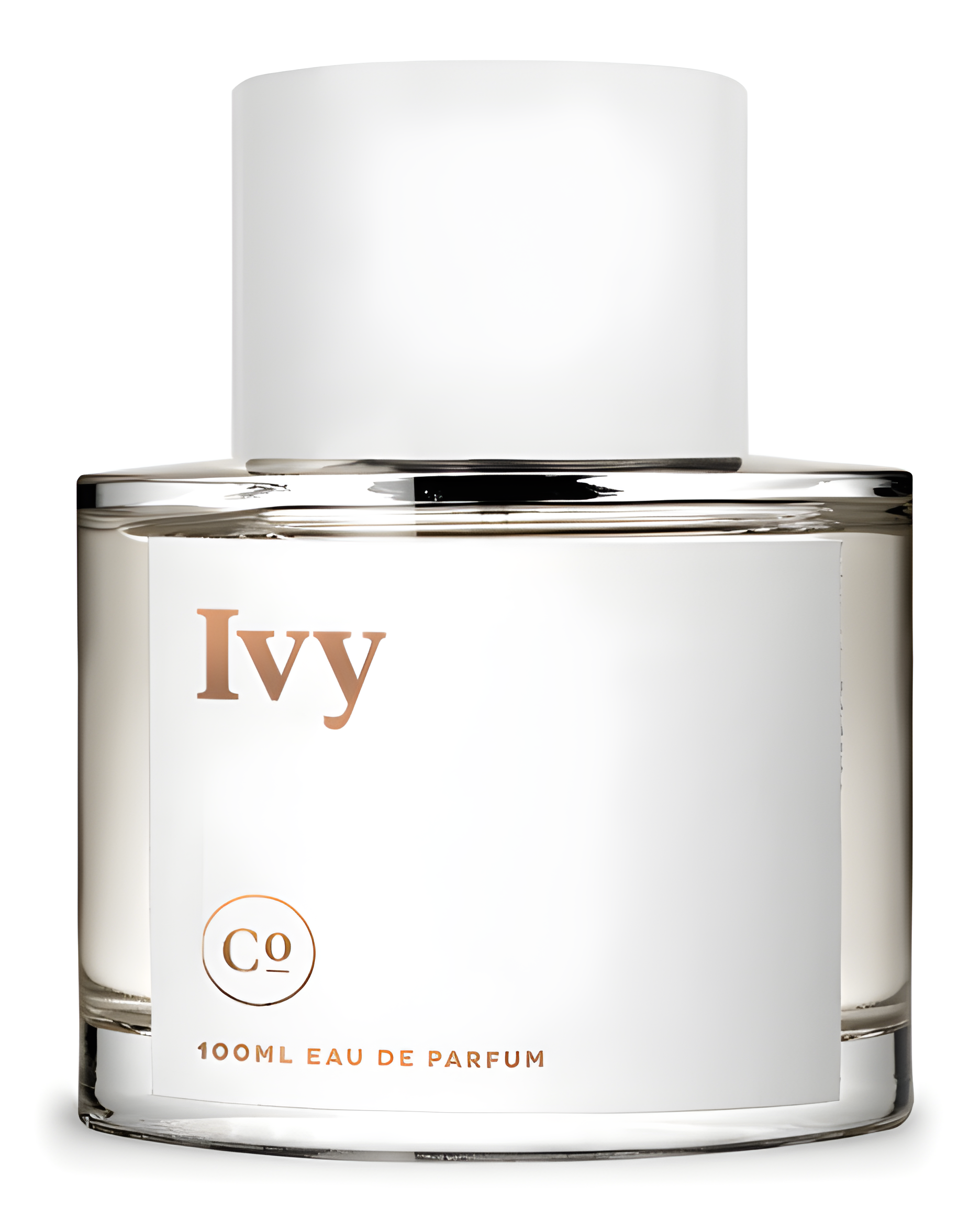 Ivy by Commodity perfume bottle