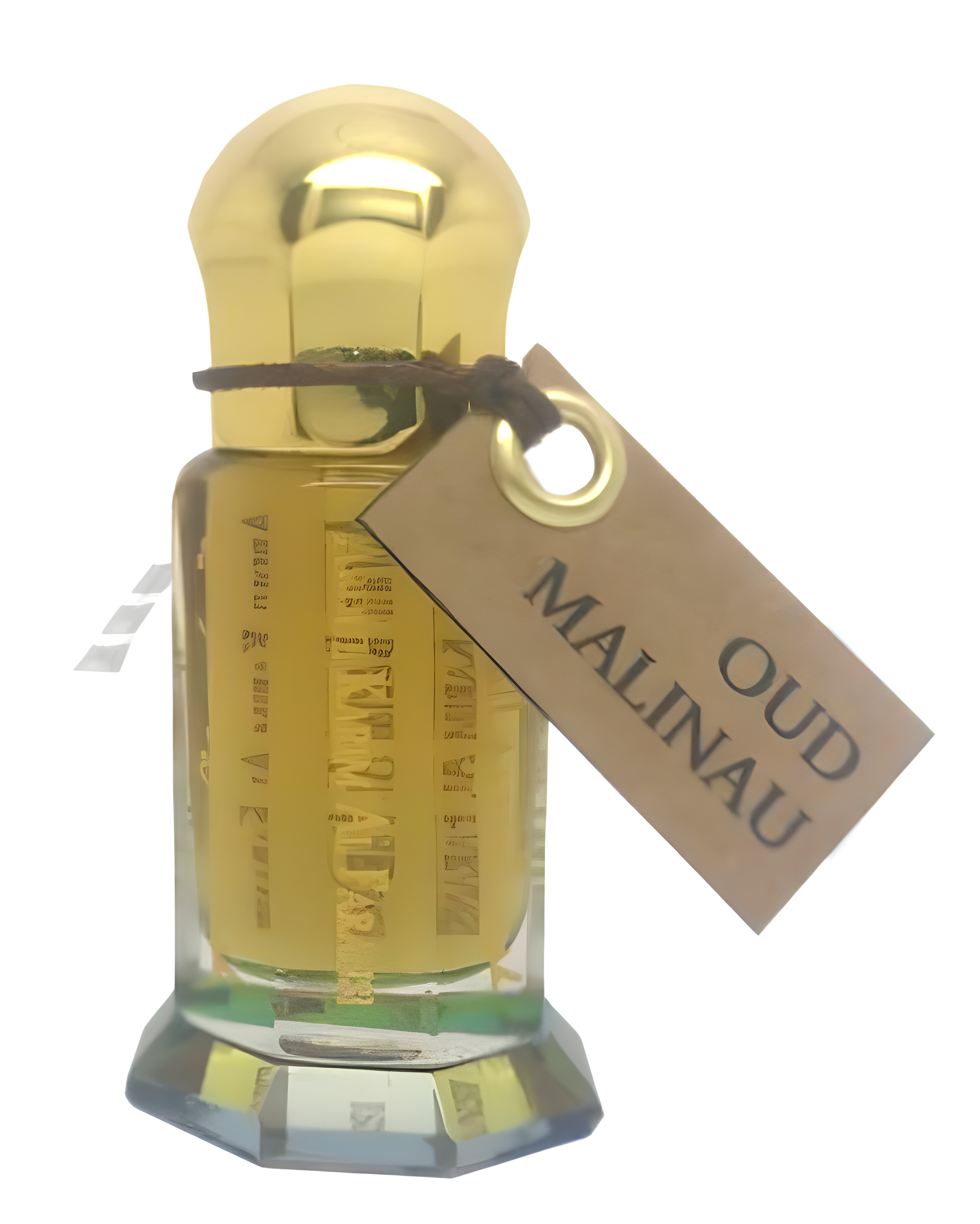 Abdul Karim Al Faransi Oud Malinau
