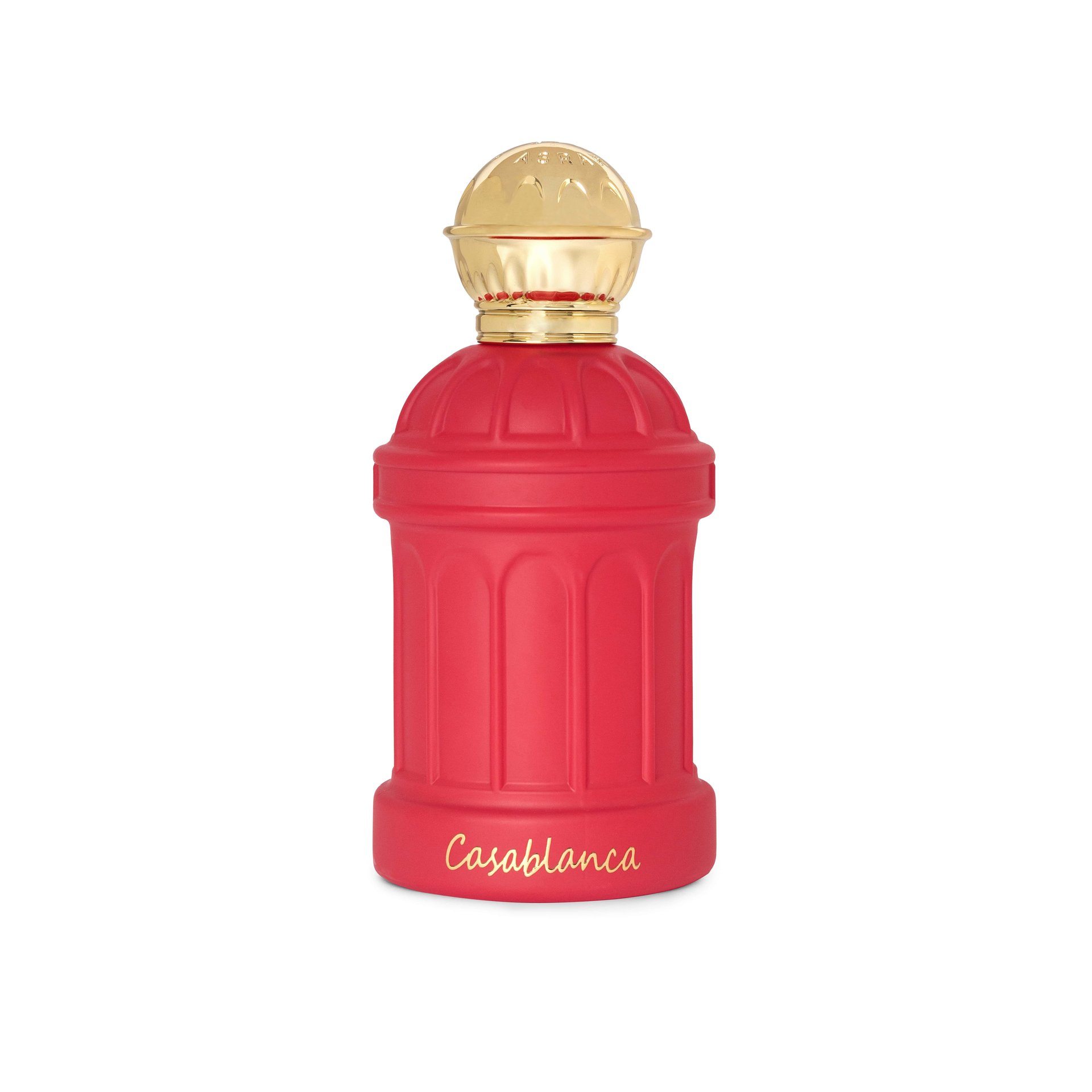 Casablanca by MAISON ASRAR perfume bottle