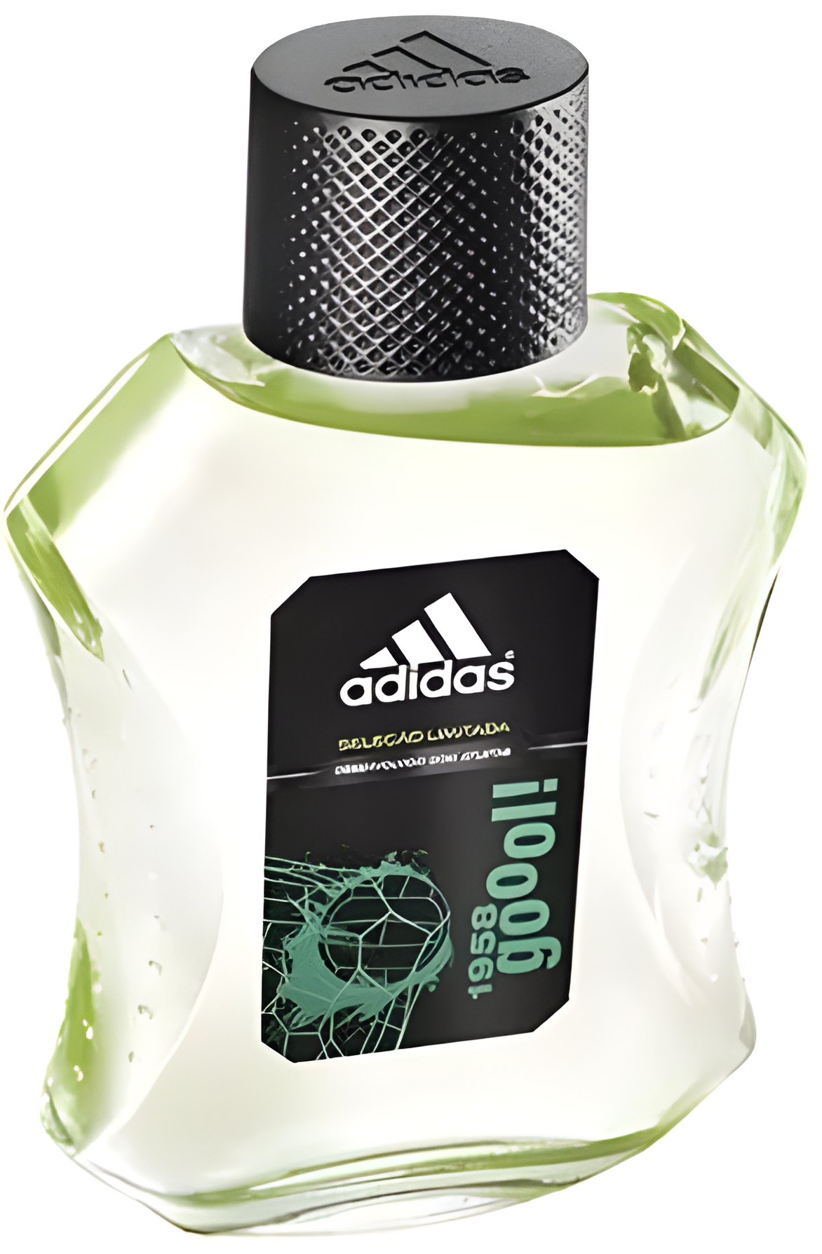 Adidas 1958 Goool! by Adidas perfume bottle