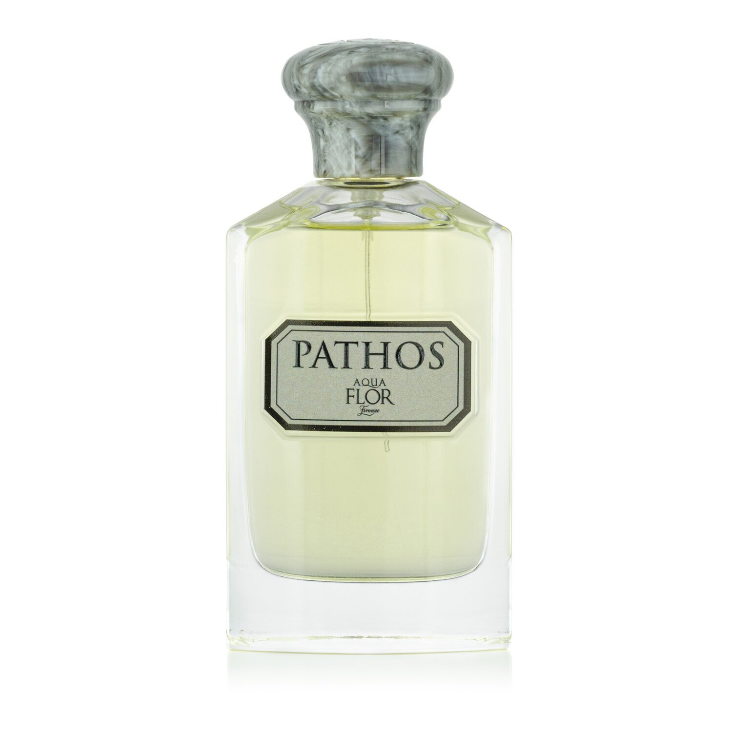 Pathos by Aquaflor Firenze perfume bottle