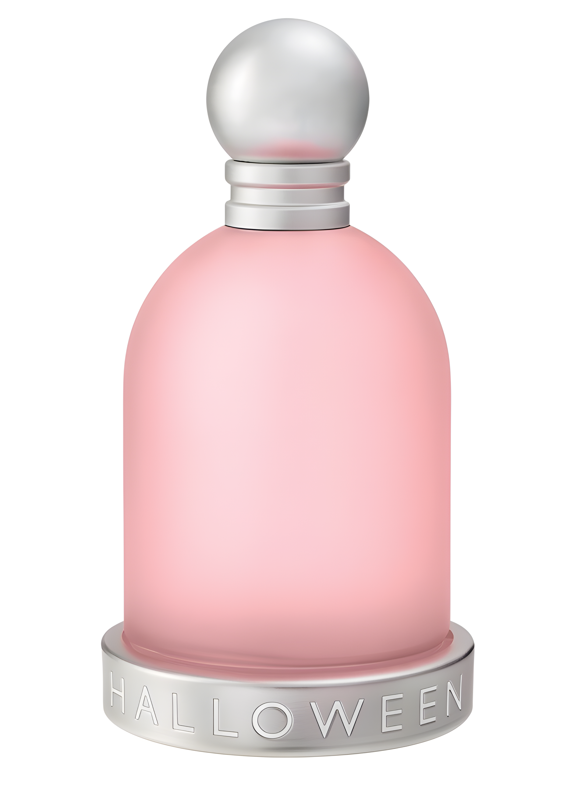 Halloween Magic by Halloween perfume bottle