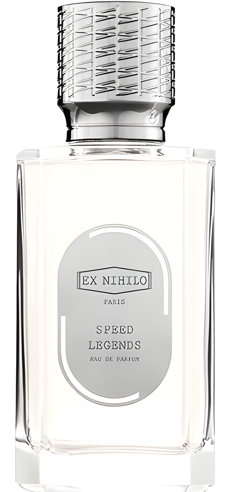 Speed Legends Le Mans Classic by Ex Nihilo perfume bottle