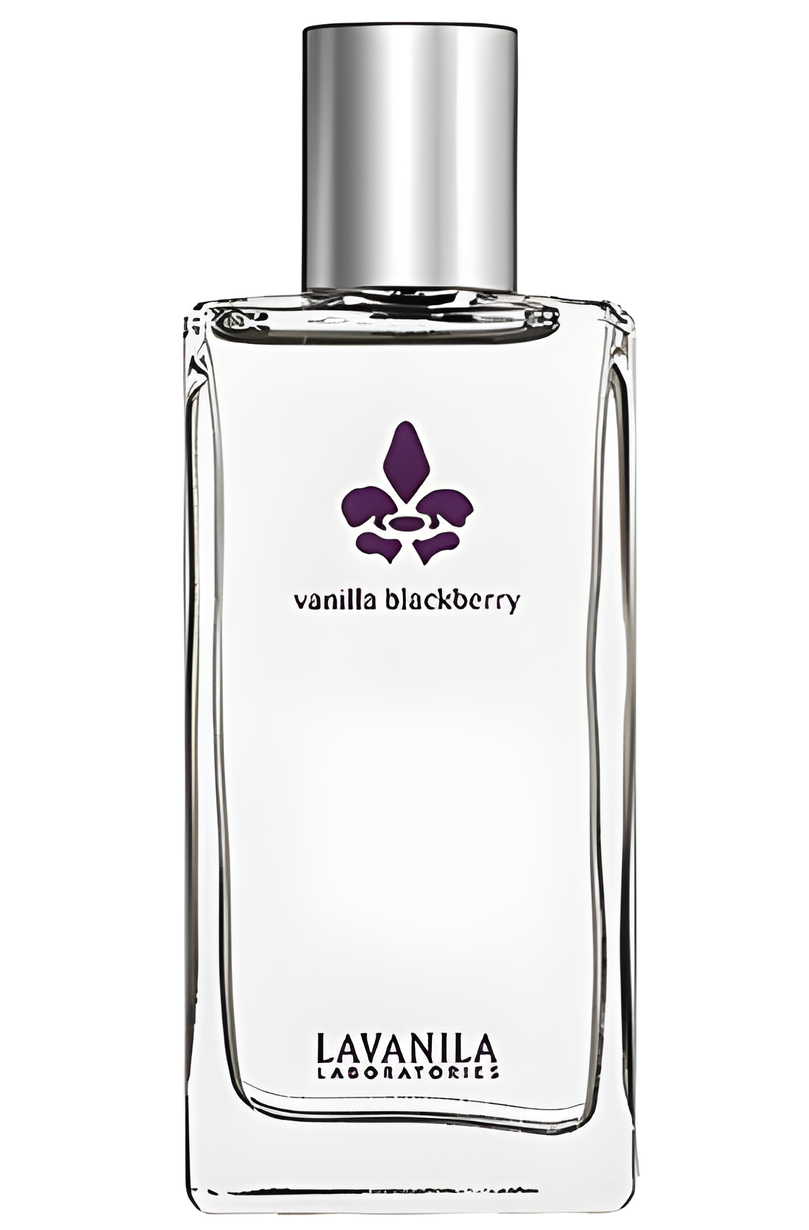 Vanilla Blackberry by Lavanila Laboratories perfume bottle