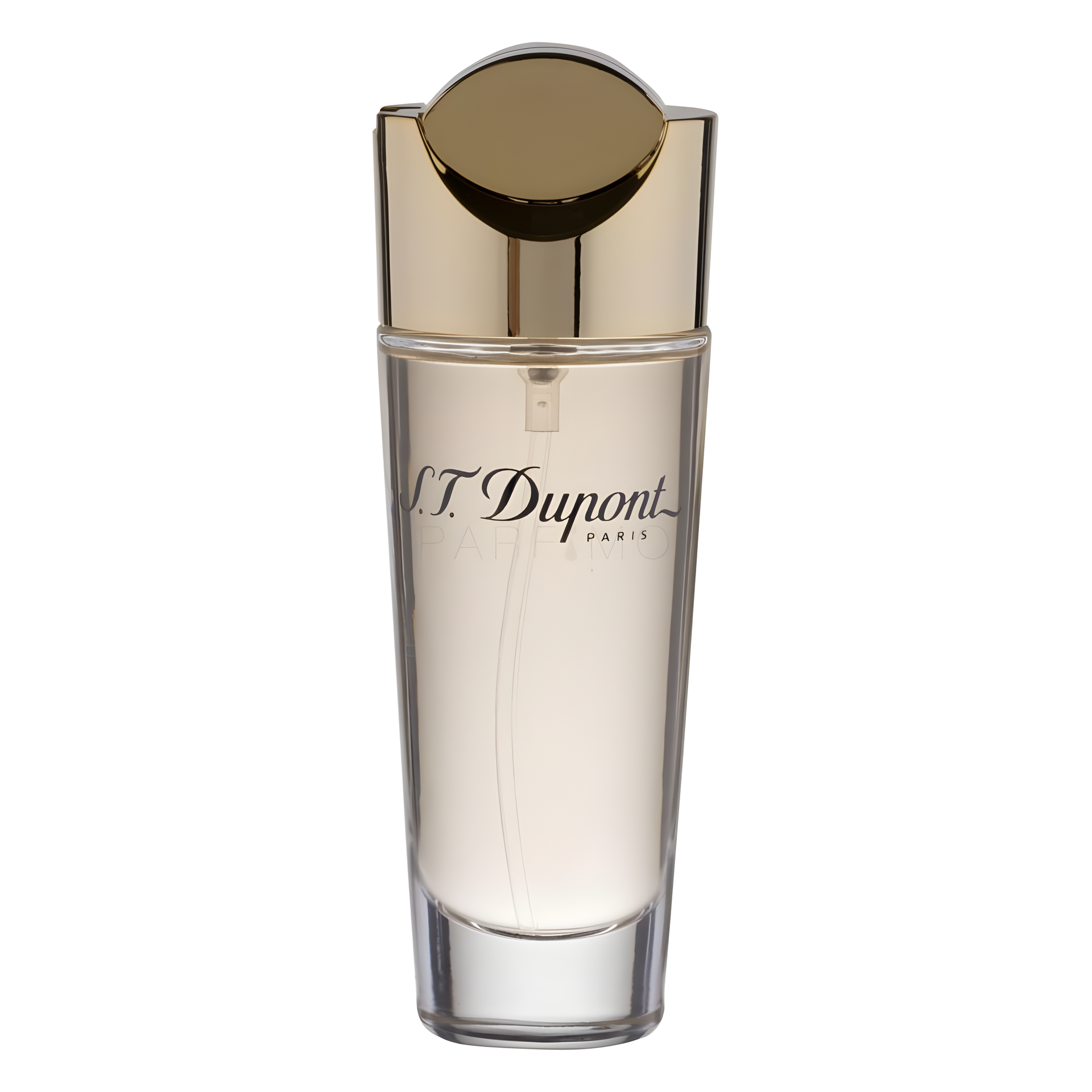 S.T. Dupont Pour Femme by S.T. Dupont perfume bottle