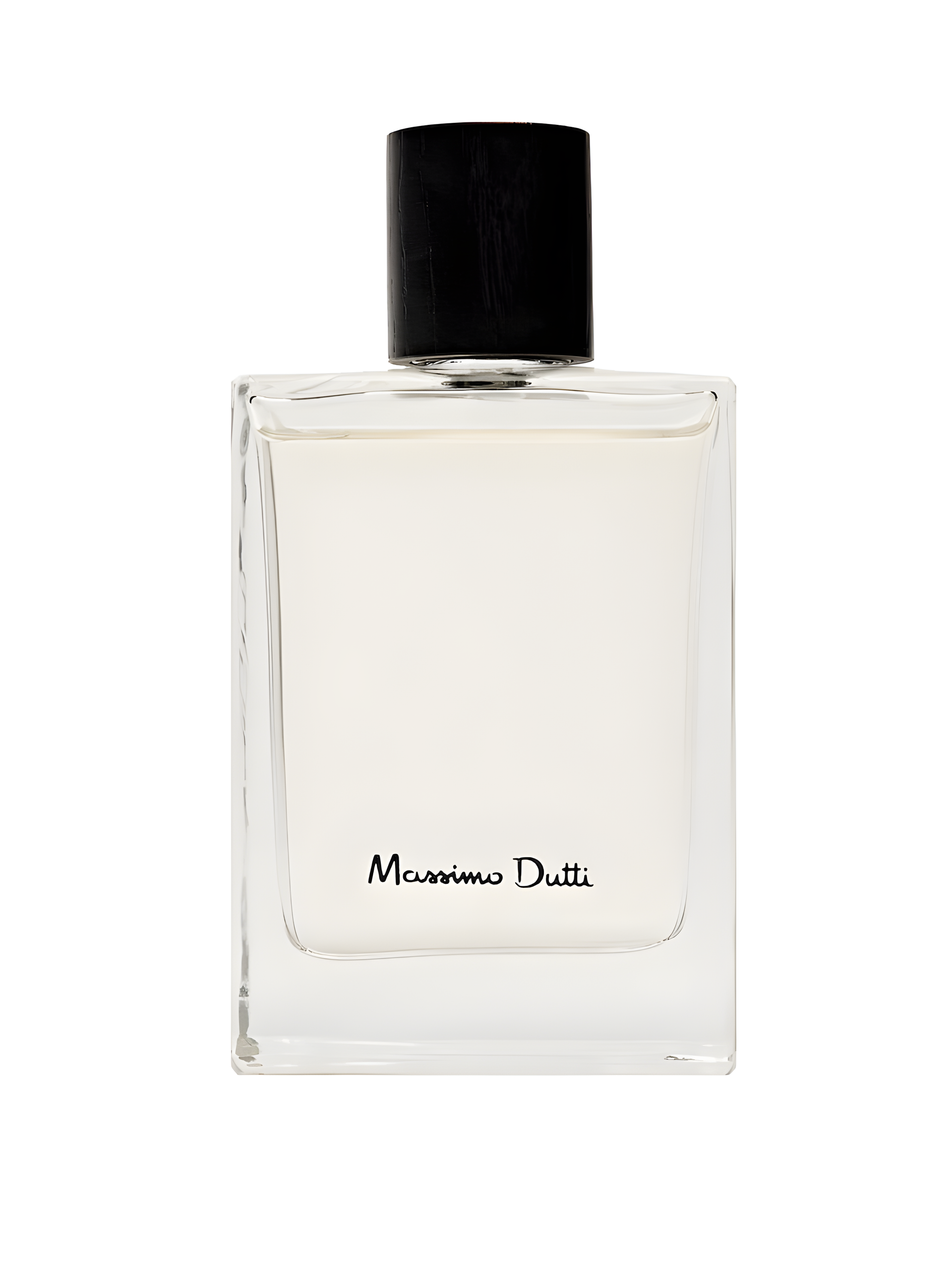 1985 Eau de Parfum by Massimo Dutti perfume bottle