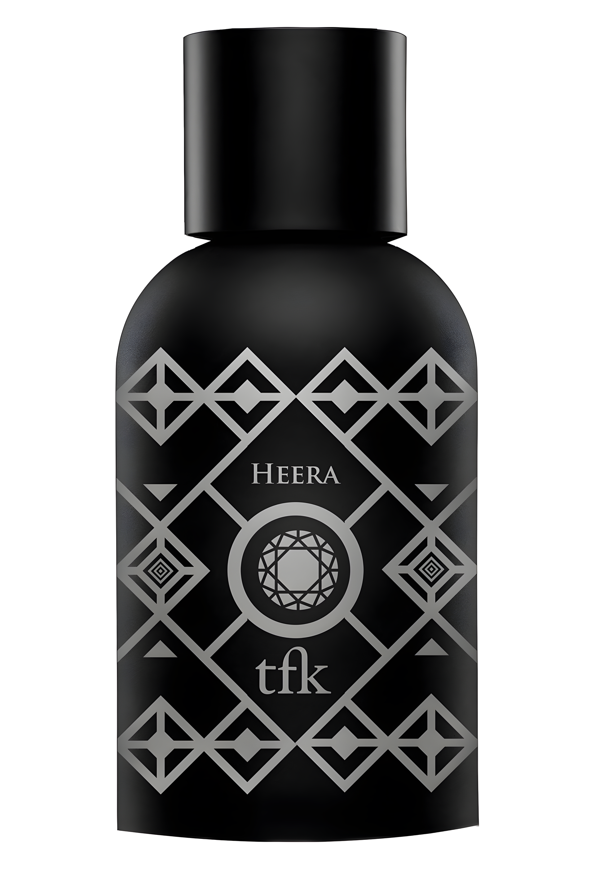 Heera by The Fragrance Kitchen perfume bottle