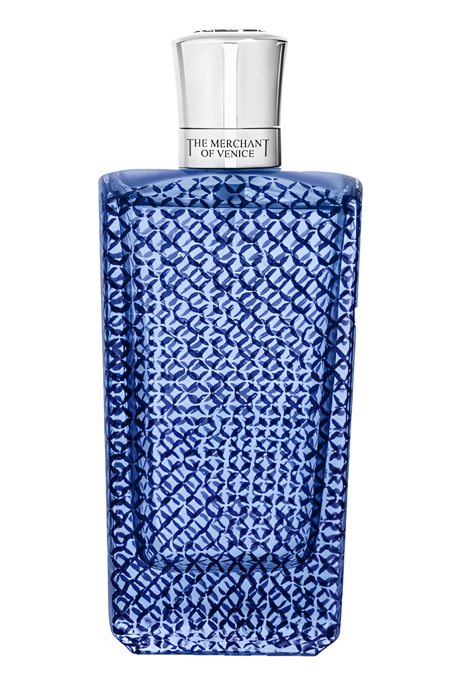 Venetian Blue by The Merchant of Venice perfume bottle