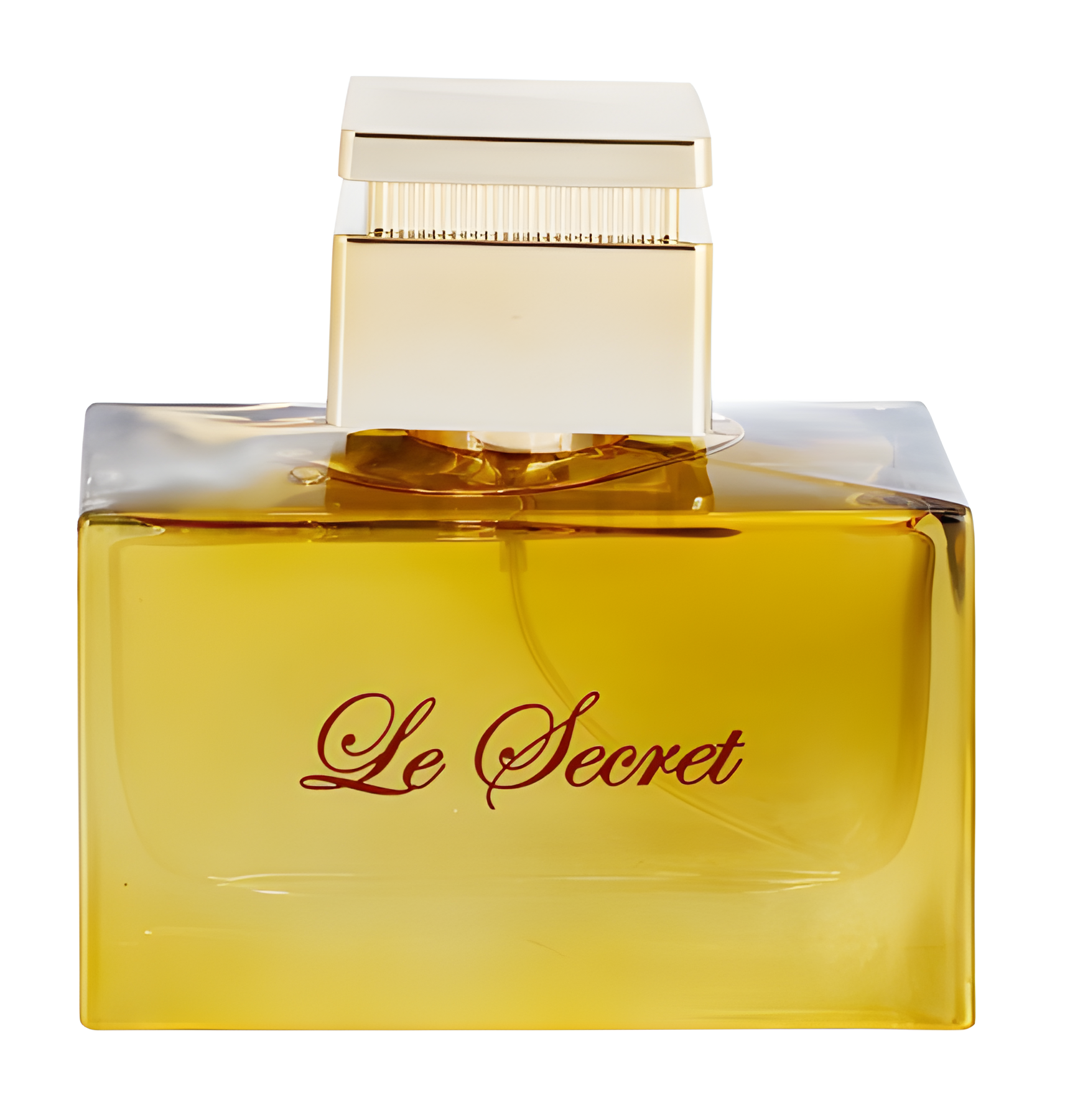 Le Secret by Wajid Farah perfume bottle