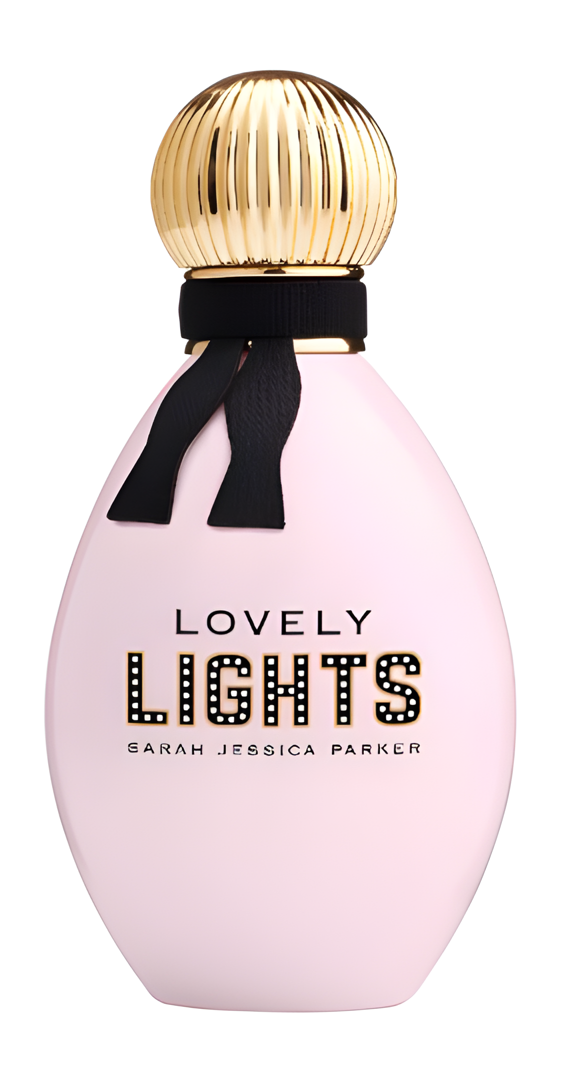 Lovely Lights by Sarah Jessica Parker perfume bottle