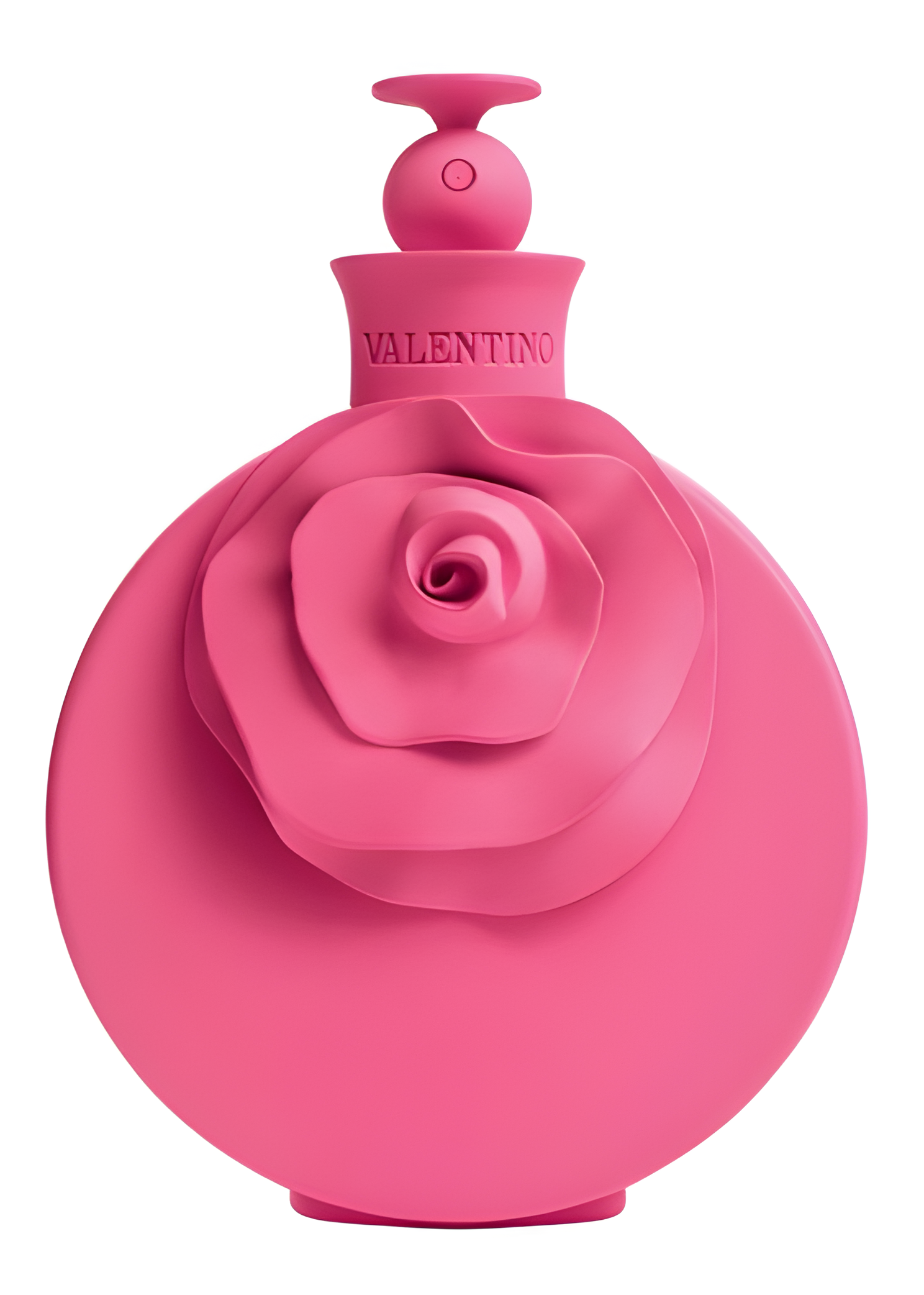 Valentina Pink by Valentino perfume bottle