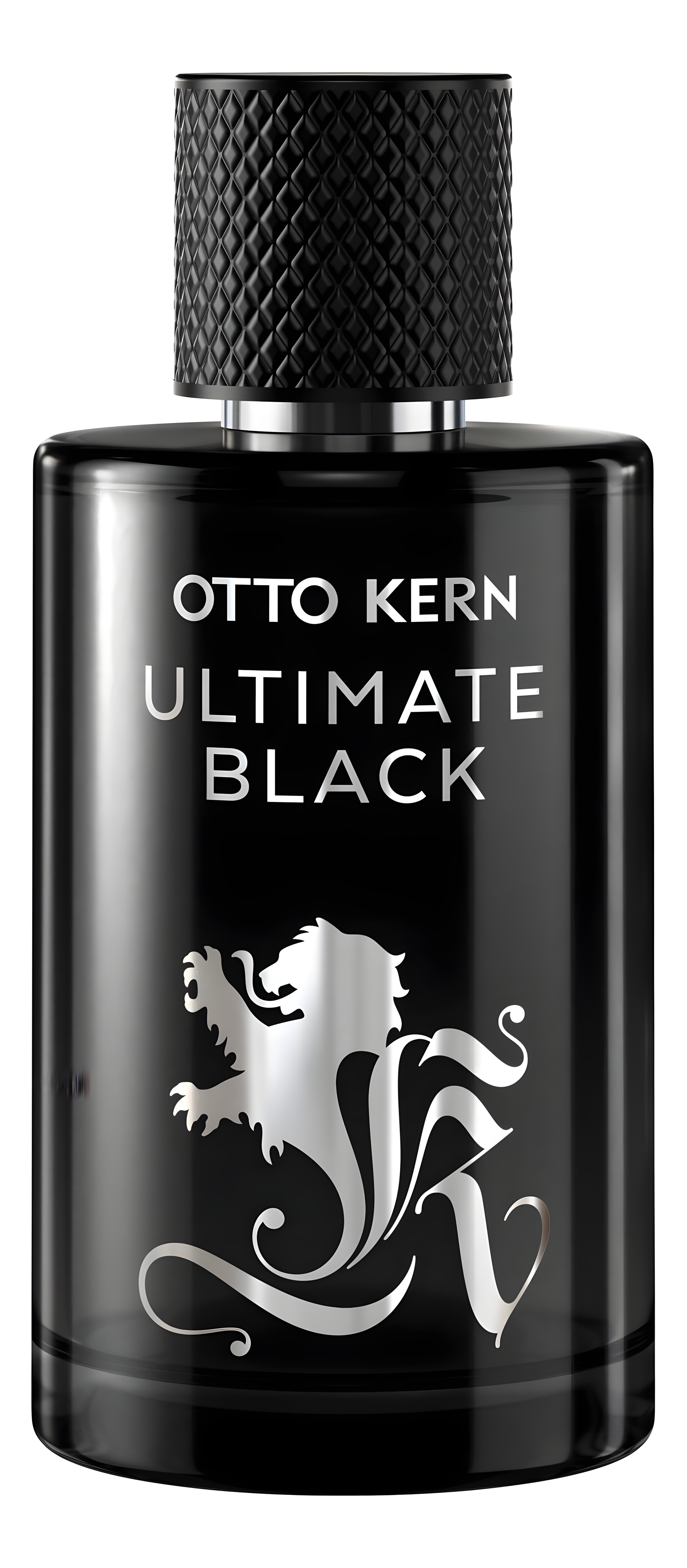Otto Kern Ultimate Black Eau de Toilette by Otto Kern perfume bottle