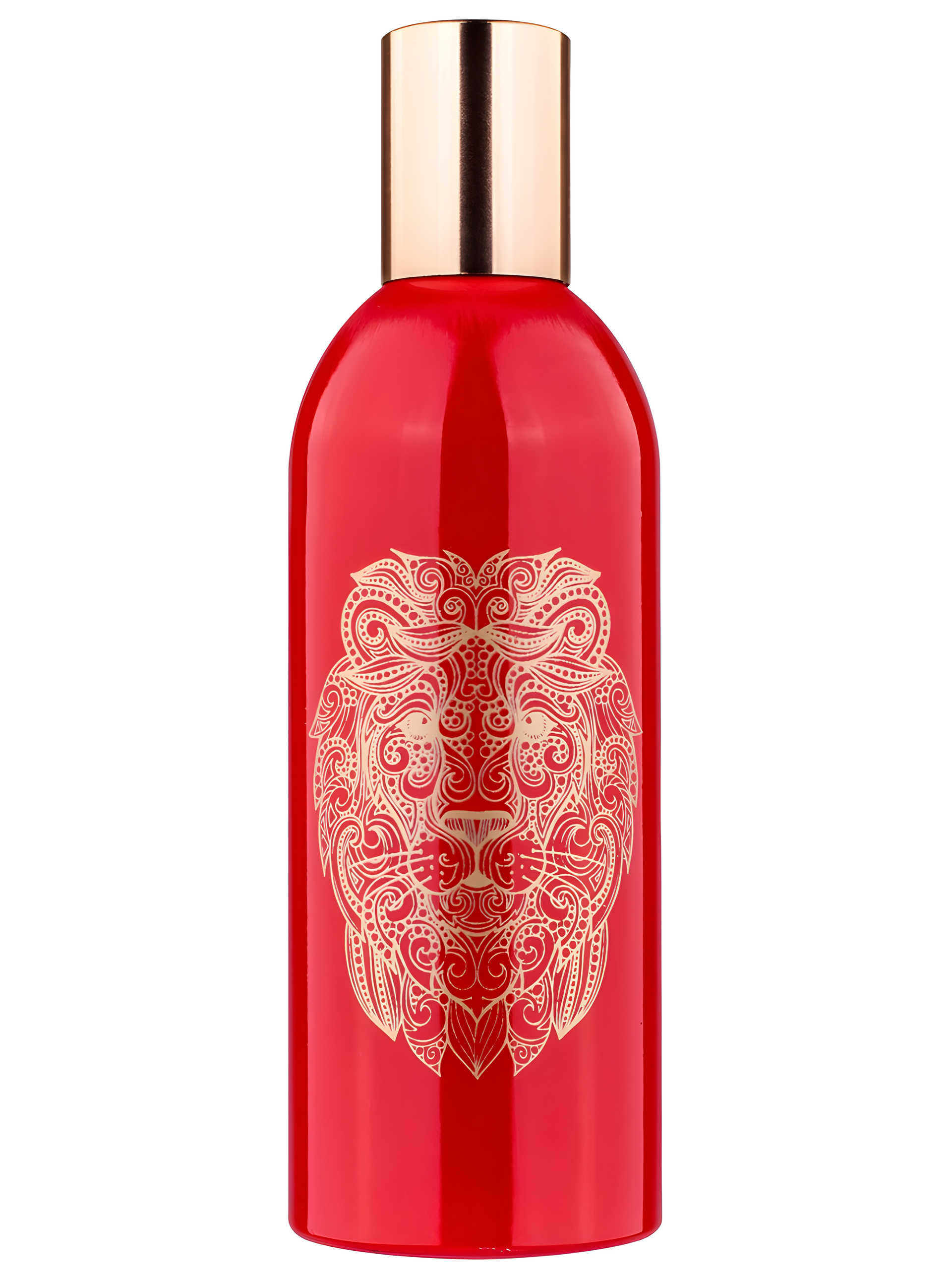 Passion by Maori Collection perfume bottle