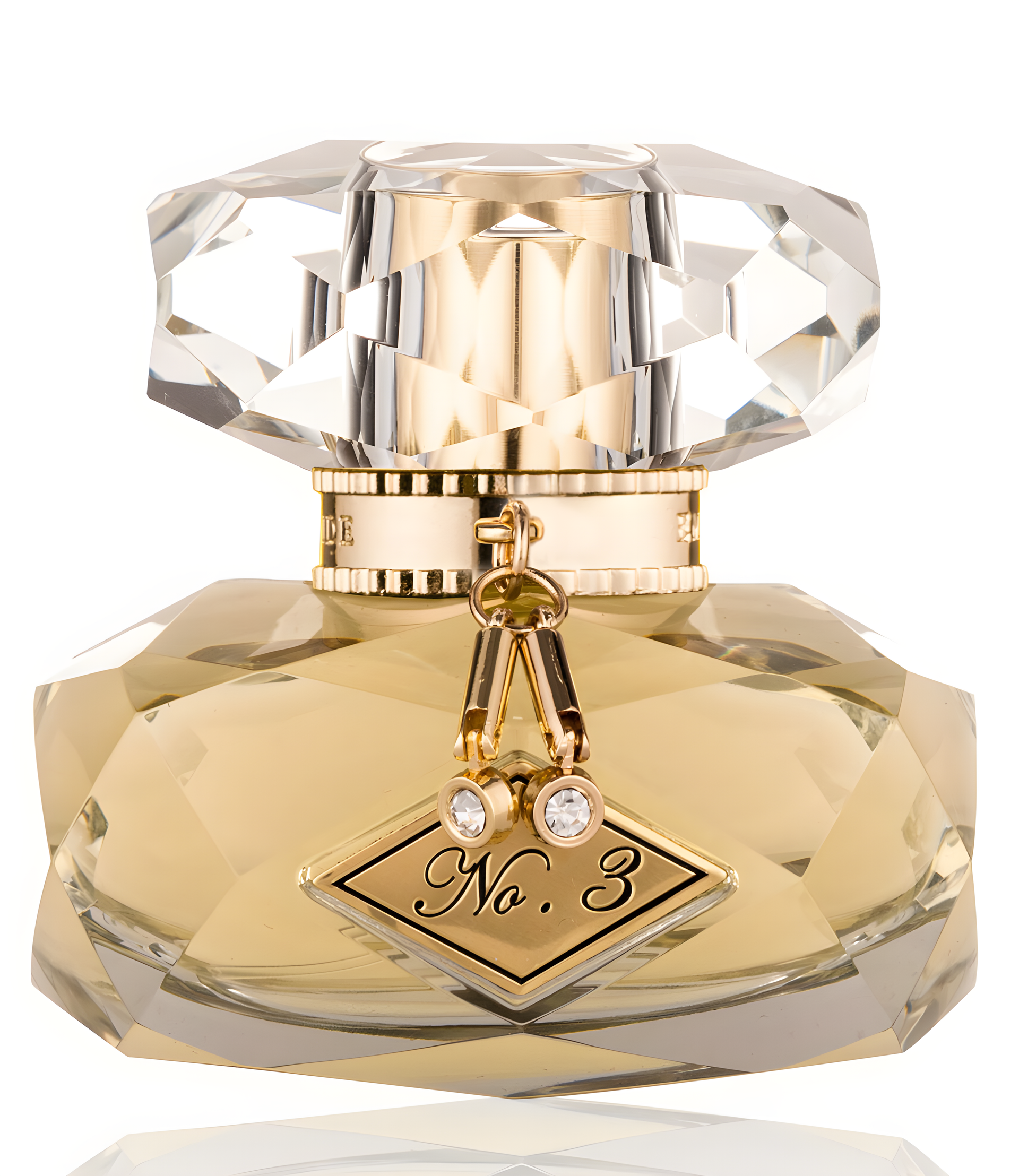 Scentastic No. 3 by Emirates Pride Perfumes perfume bottle