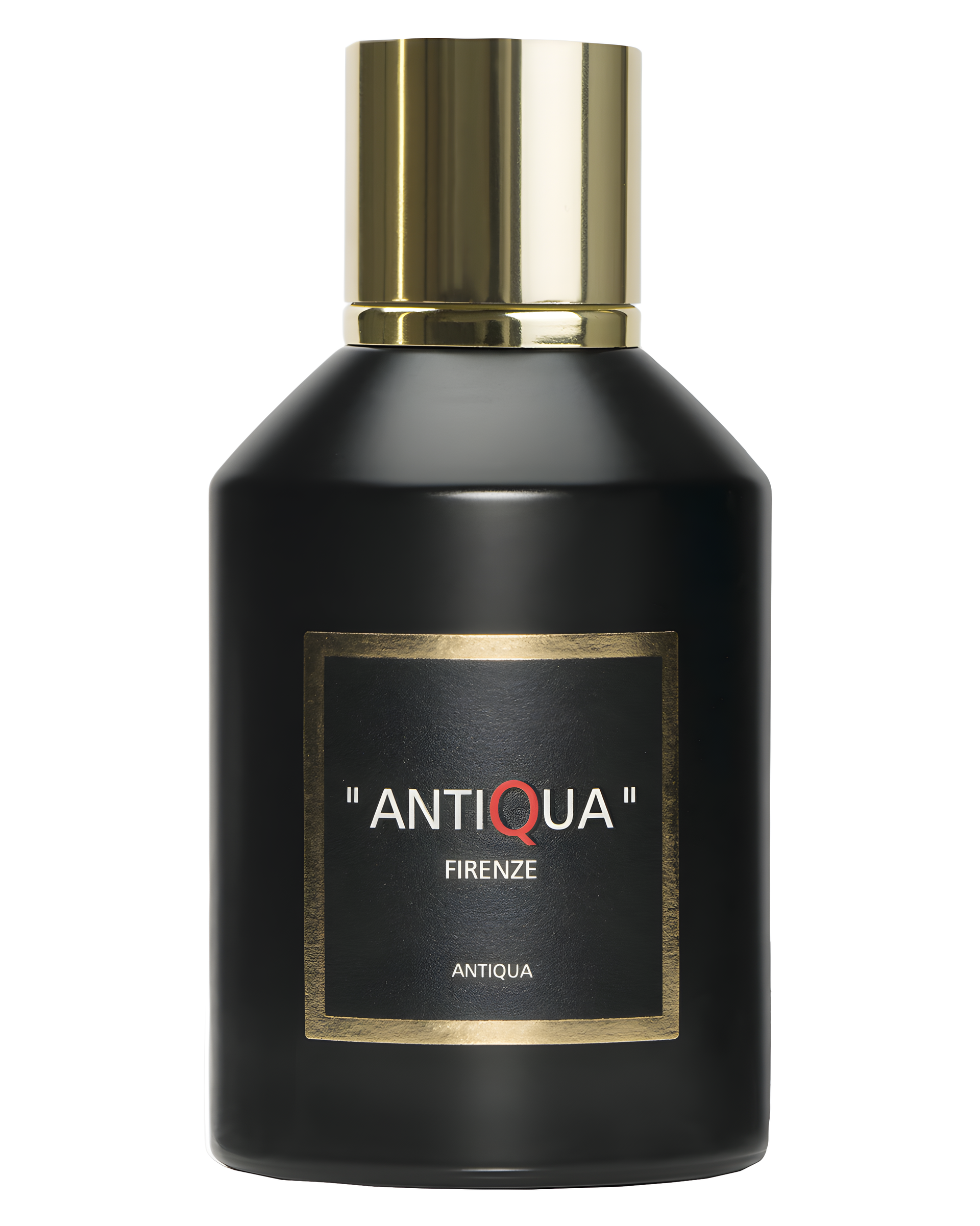 Antiqua by Antiqua Firenze perfume bottle