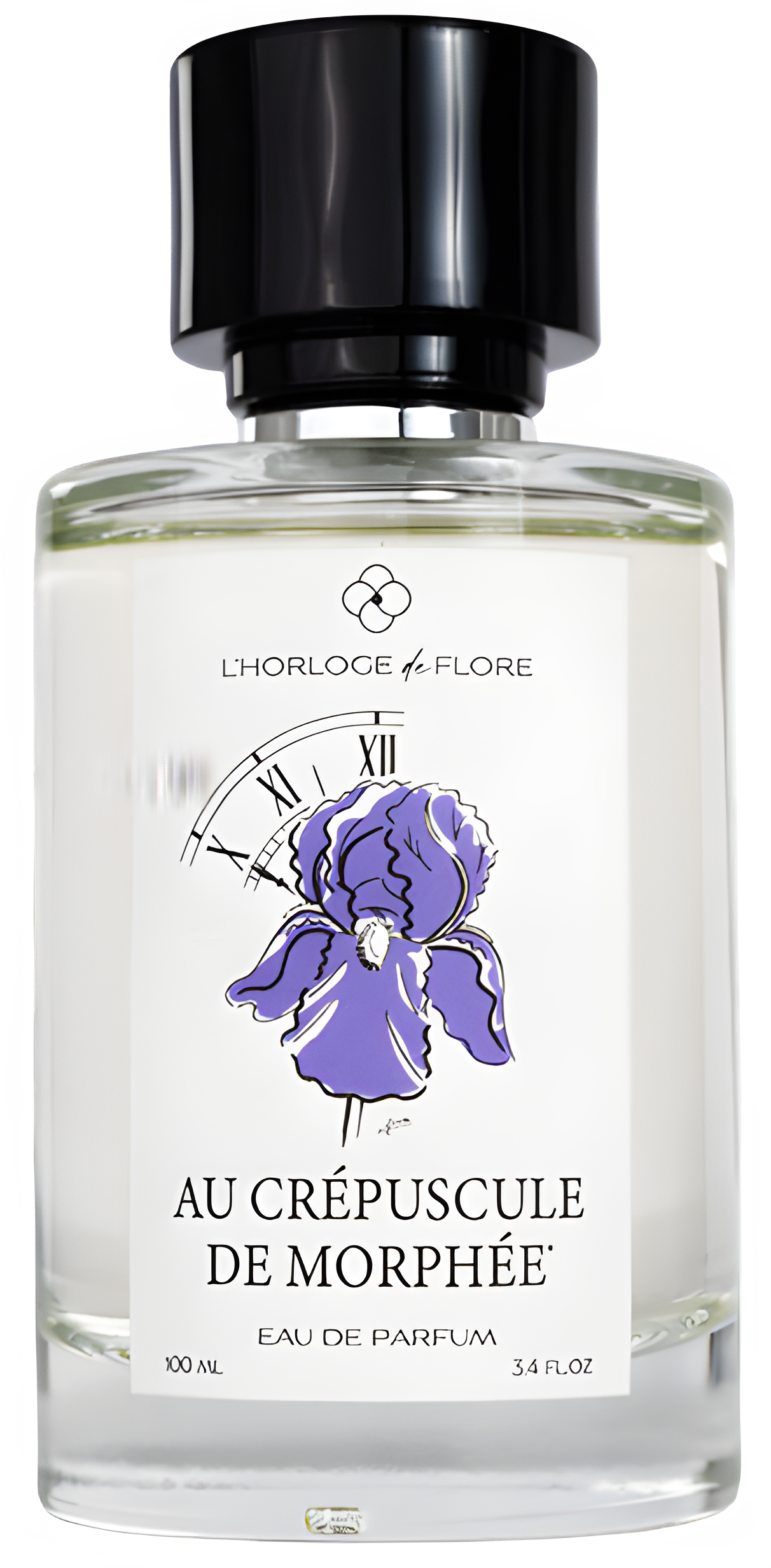 Au Crépuscule de Morphée by L'Horloge de Flore perfume bottle