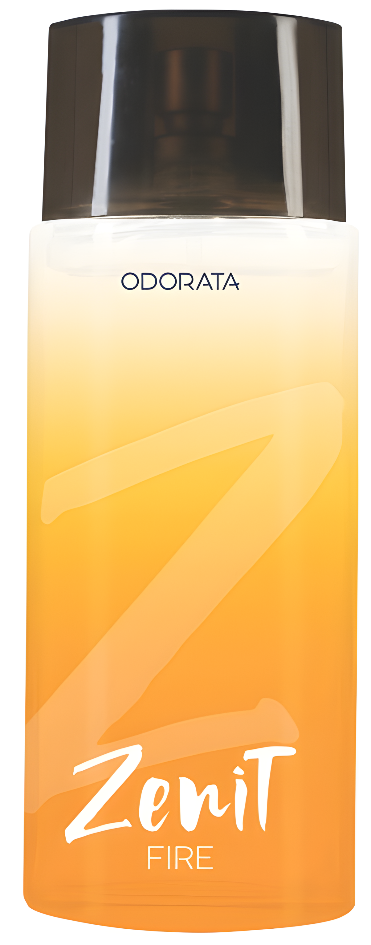 Zenit Fire by Odorata perfume bottle