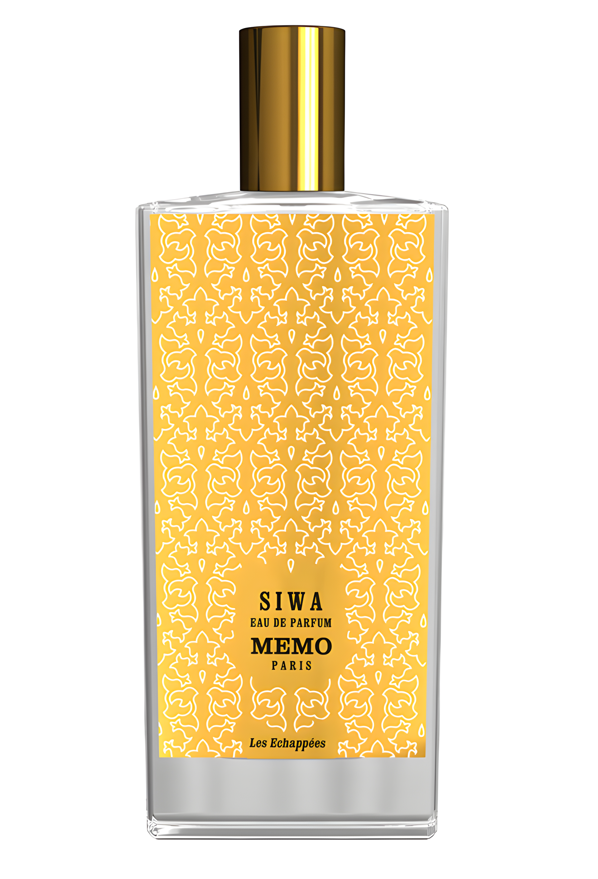 Siwa by Memo Paris perfume bottle