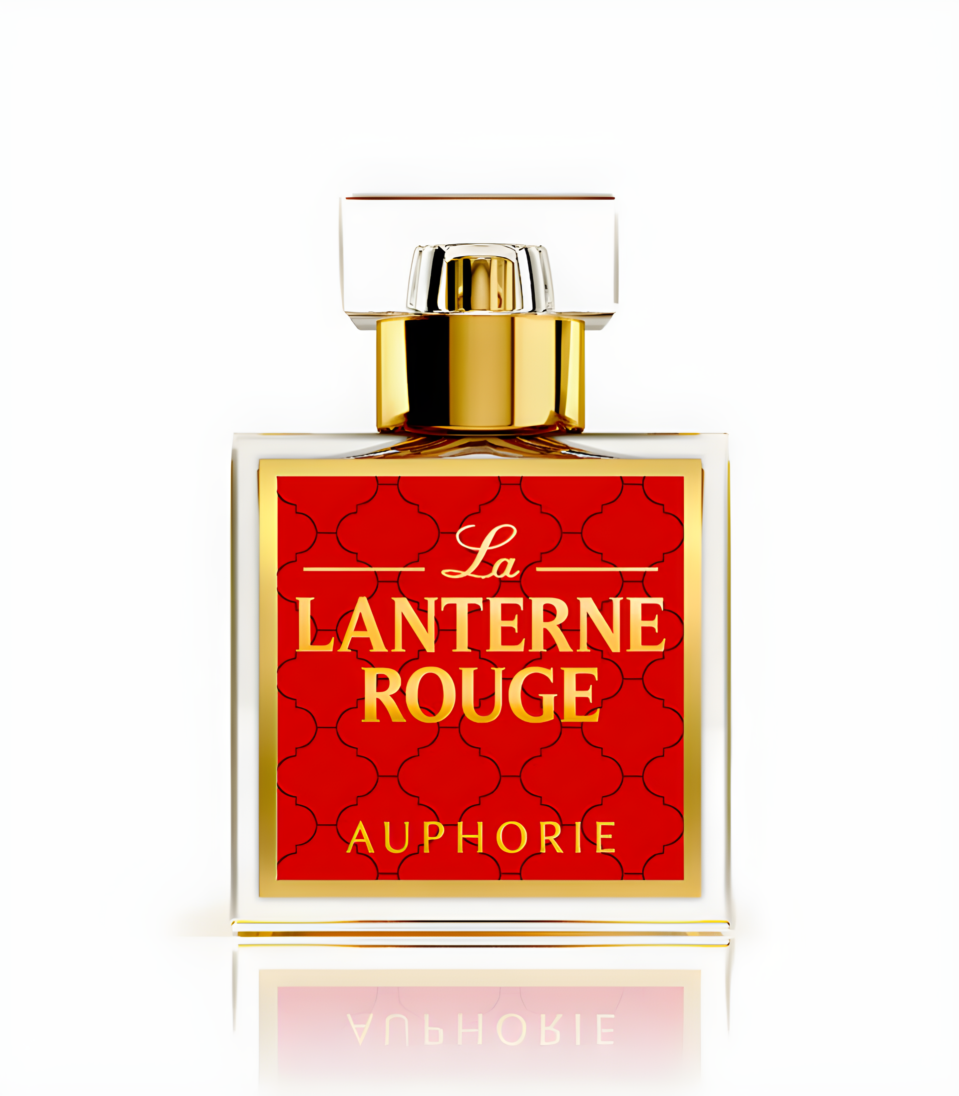 La Lanterne Rouge by Auphorie perfume bottle
