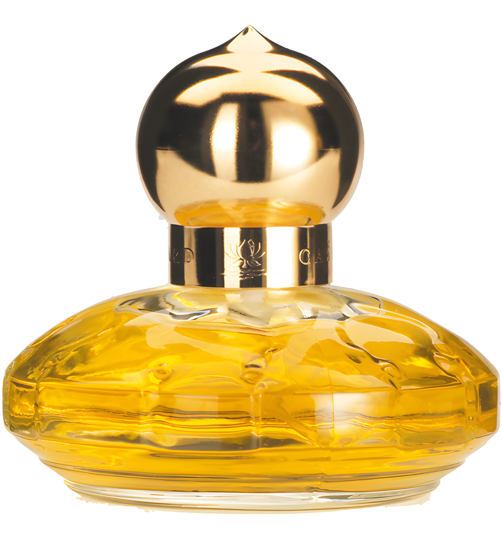 Casmir by Chopard perfume bottle