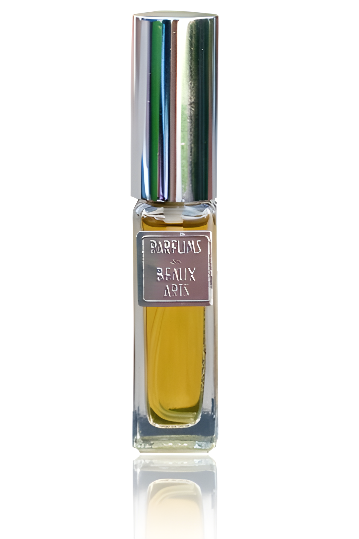 Giardini Segreti (Italian Journey No. 3) by DSH Perfumes perfume bottle