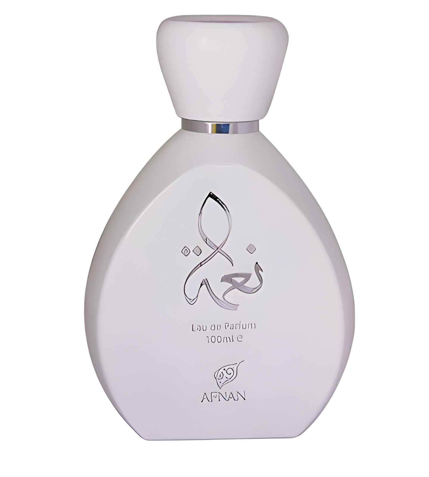 Naema White by Afnan perfume bottle