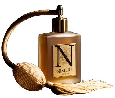 Marquise by Nimere Parfums perfume bottle