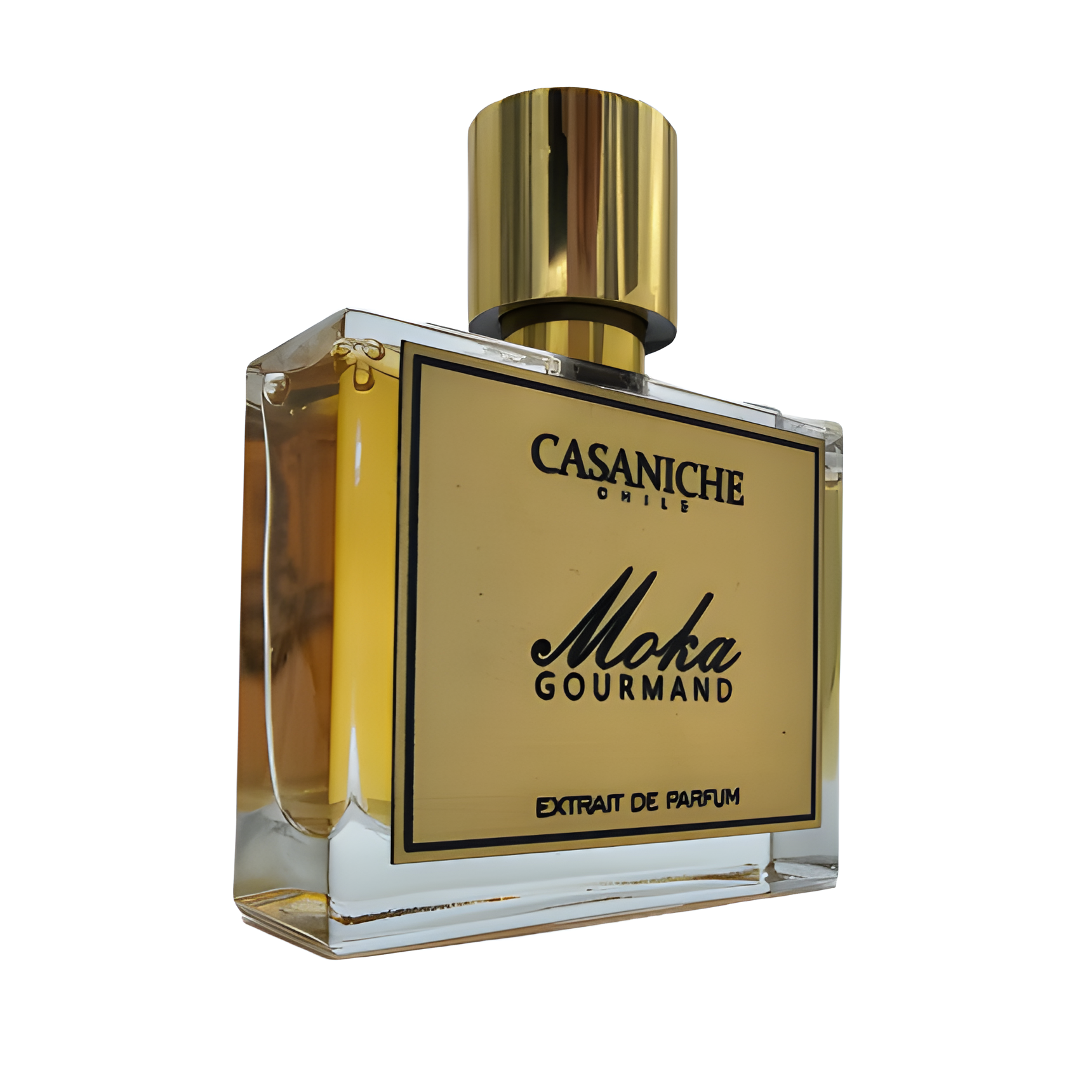 Moka by Casaniche perfume bottle