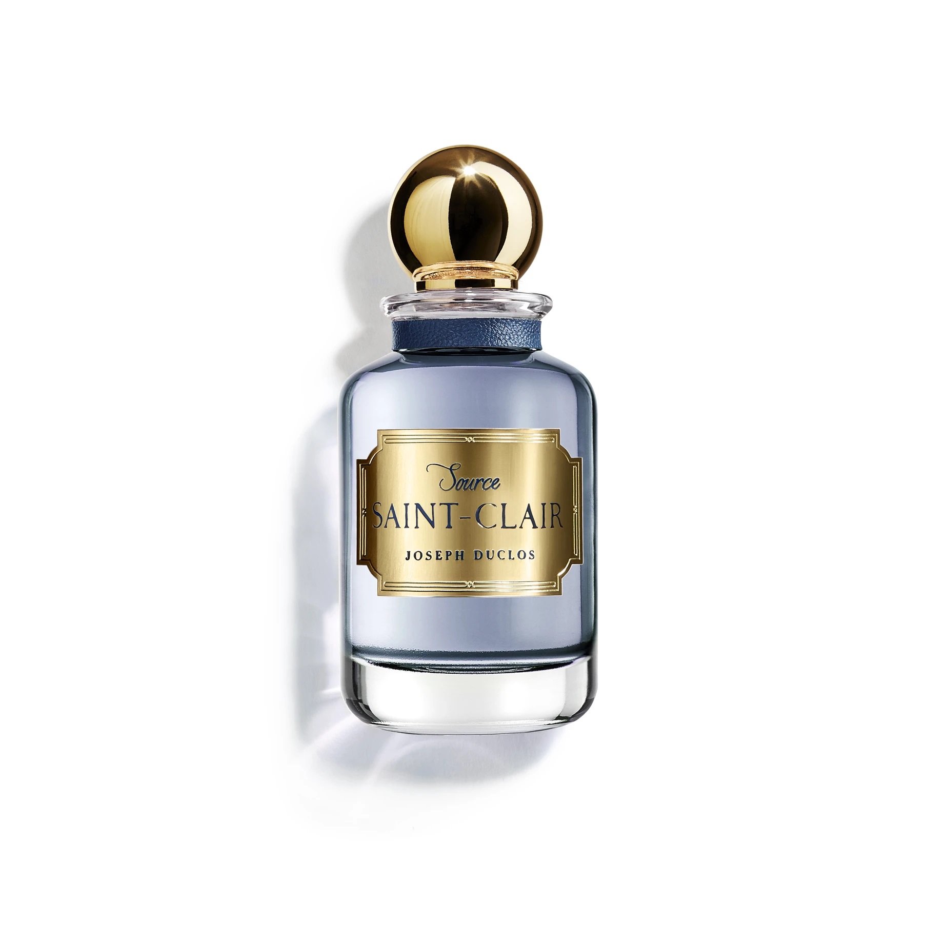 Source Saint-Clair by Joseph Duclos perfume bottle