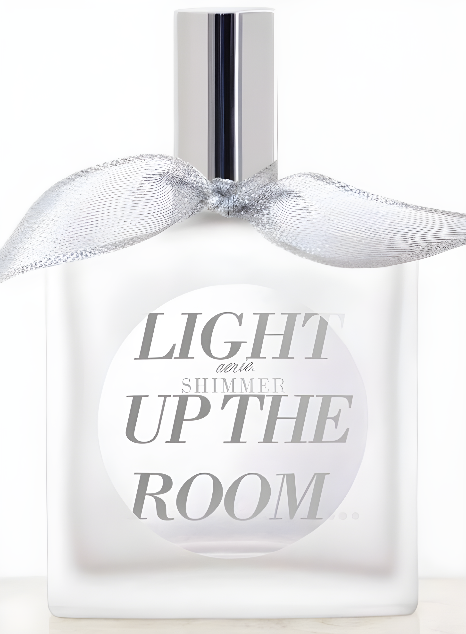 Aerie Shimmer by American Eagle perfume bottle