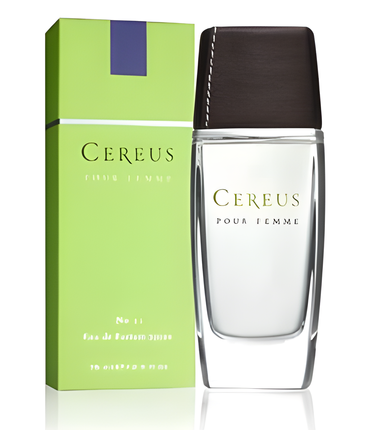 Cereus No.12 by Cereus perfume bottle