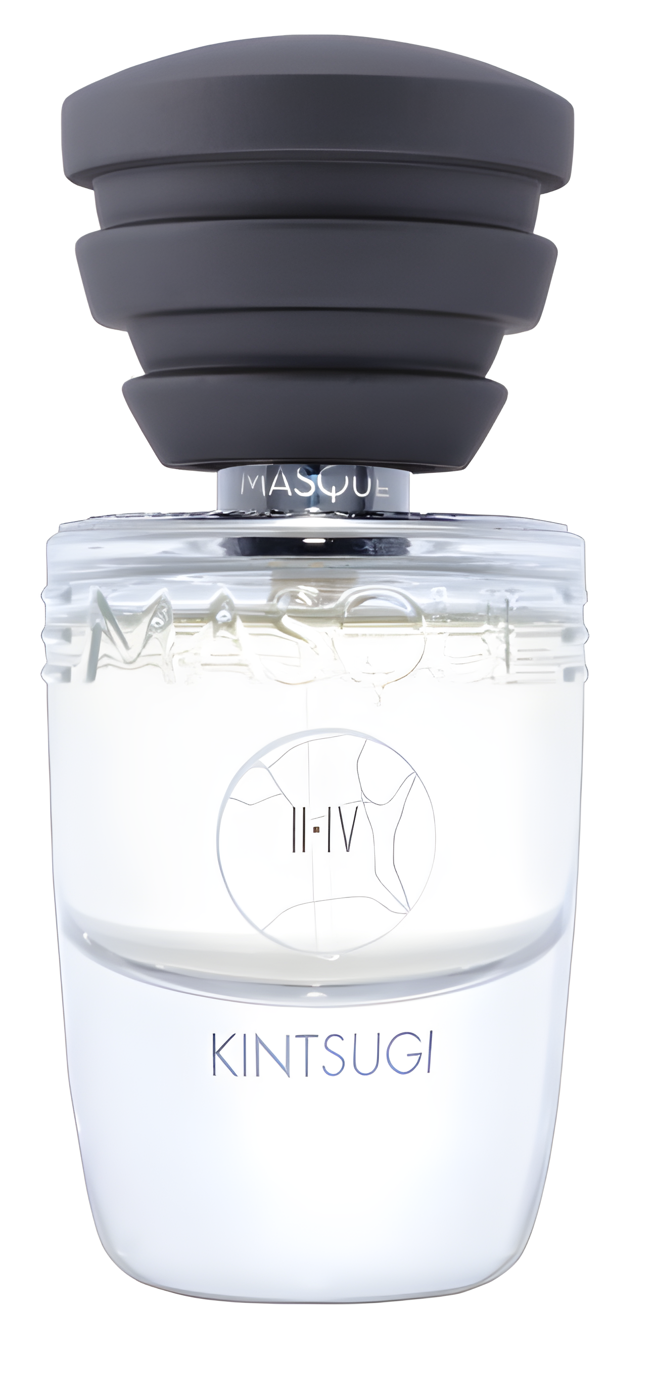 Kintsugi by Masque Milano perfume bottle