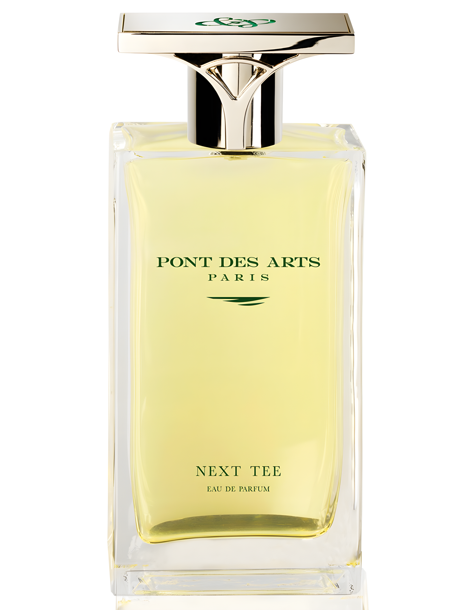 Next Tee by Pont Des Arts perfume bottle