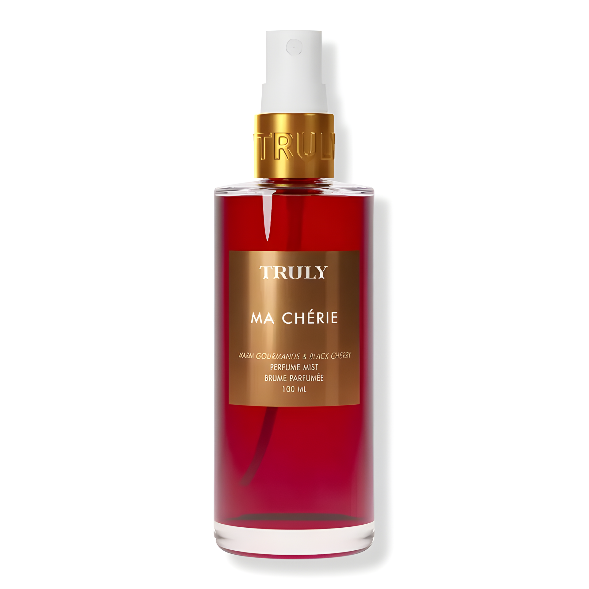 Ma Chérie by Truly perfume bottle