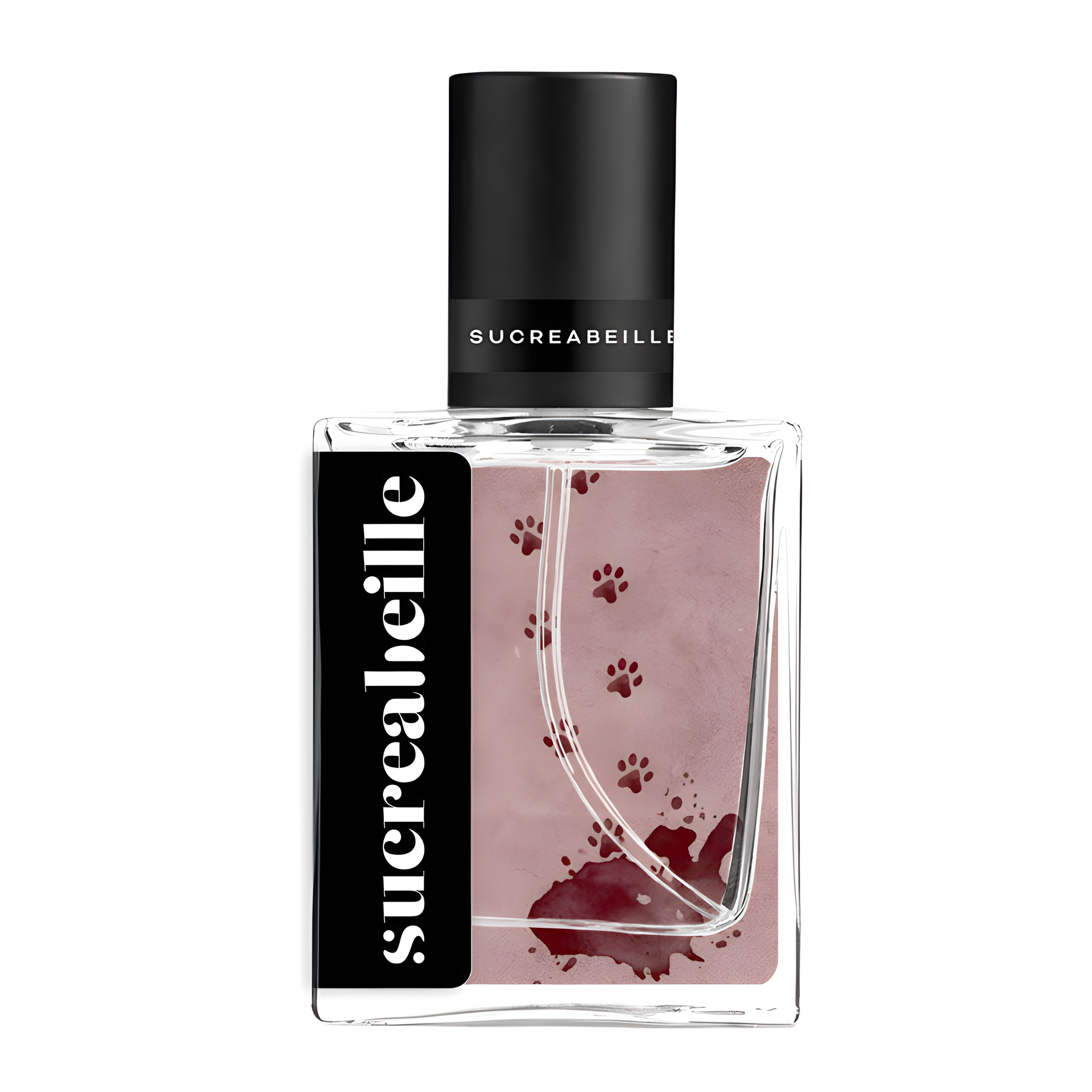 Cheeky Gremlin by Sucreabeille perfume bottle