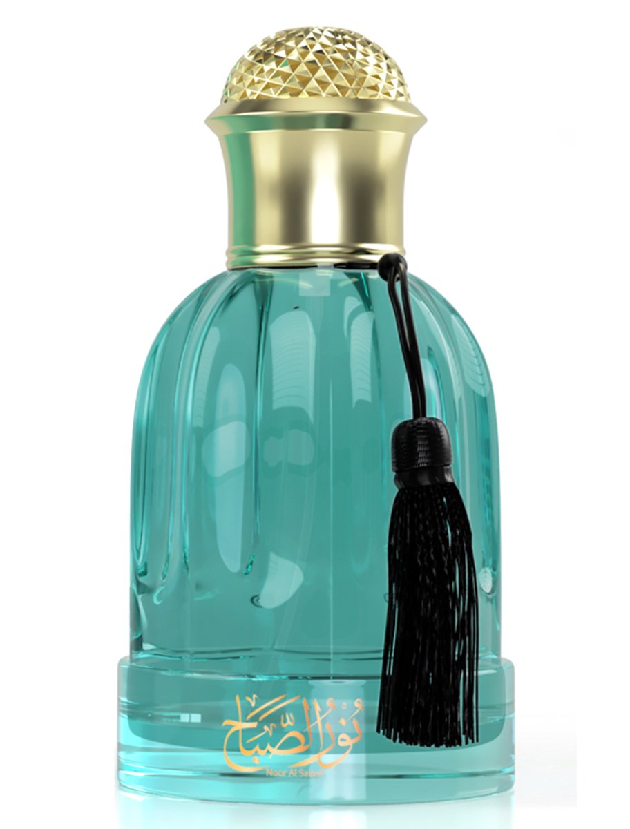 Noor Al Sabah by Al Wataniah perfume bottle