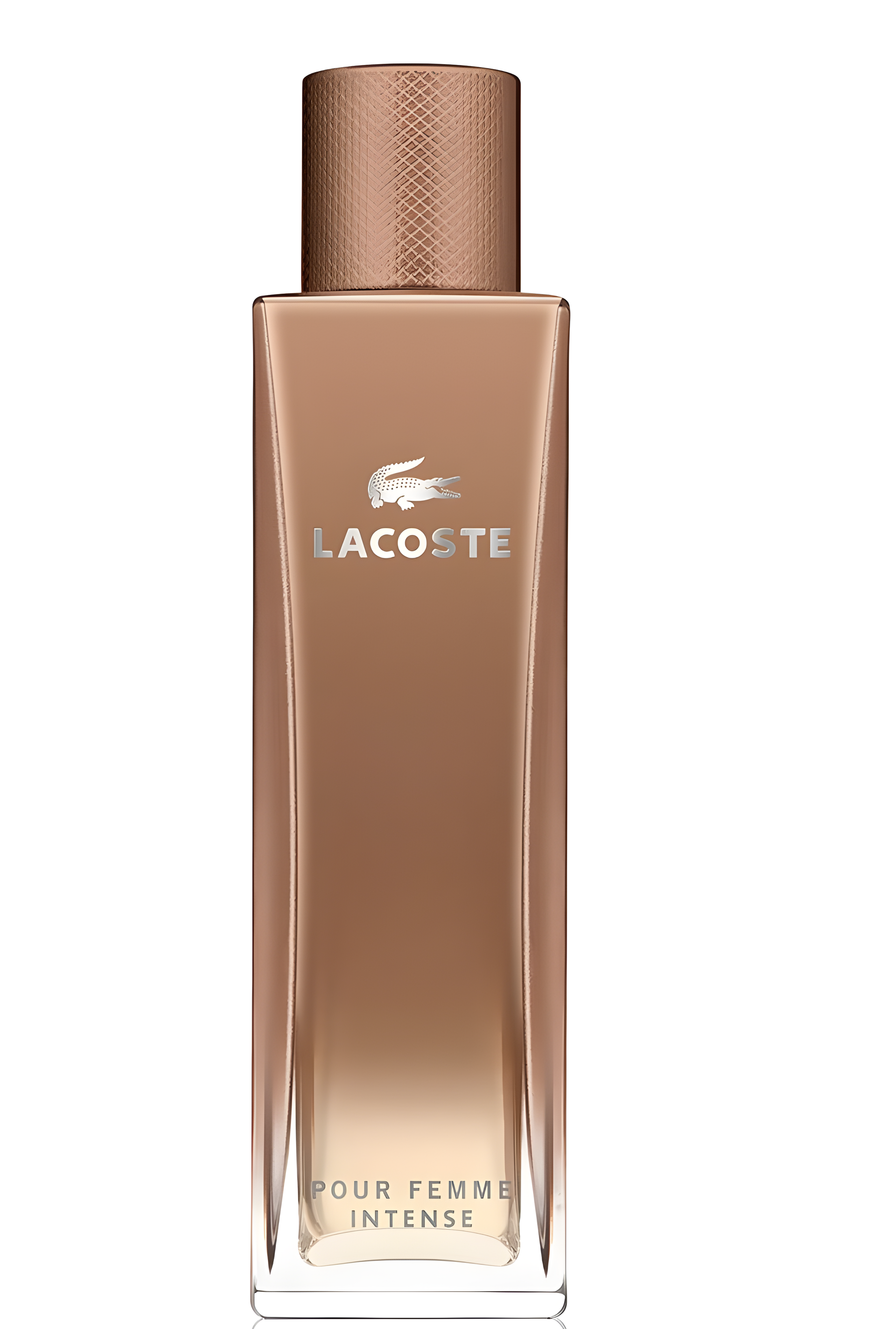 Lacoste Pour Femme Intense by Lacoste Fragrances perfume bottle