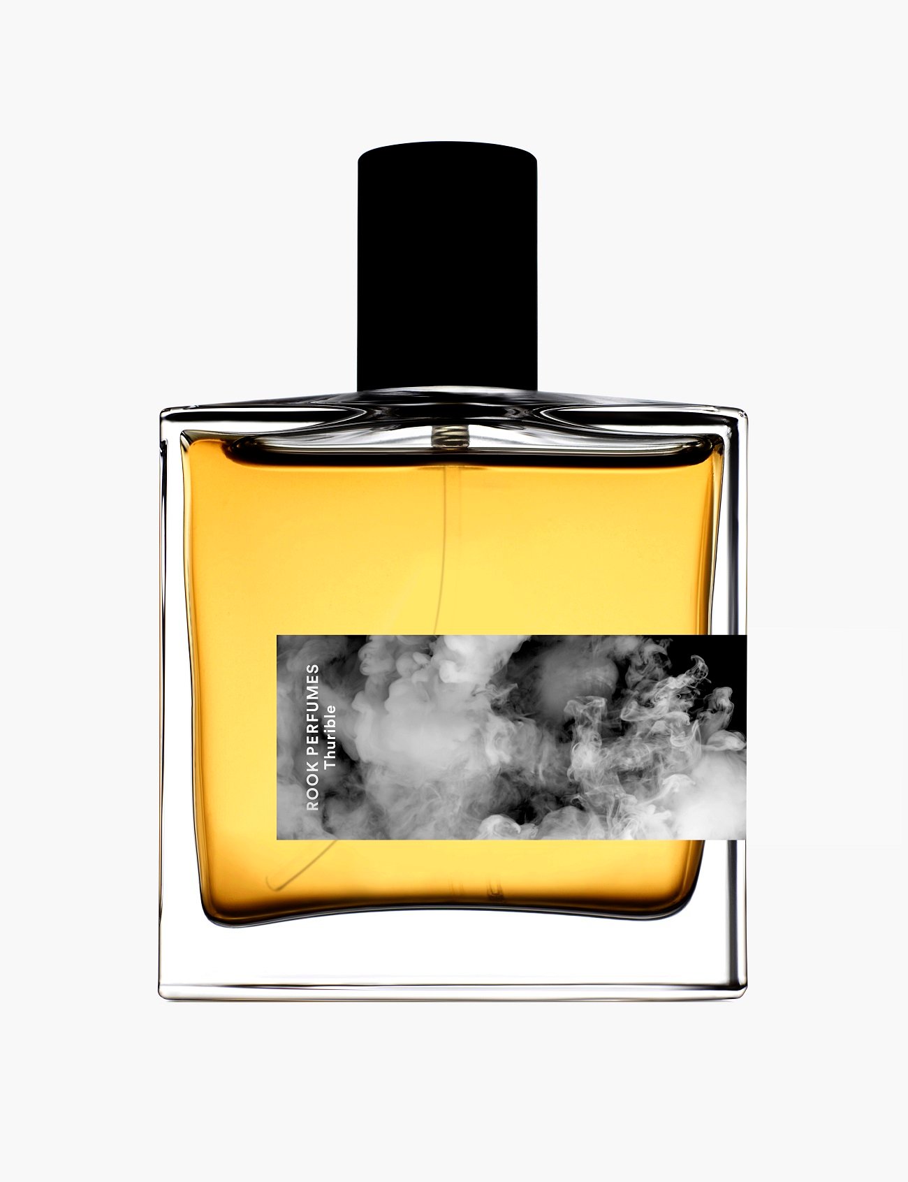 Thurible by Rook Perfumes perfume bottle