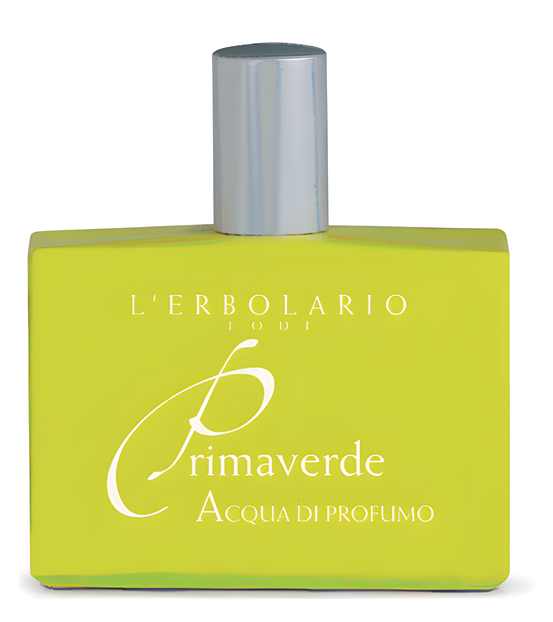 Primaverde by L'Erbolario perfume bottle
