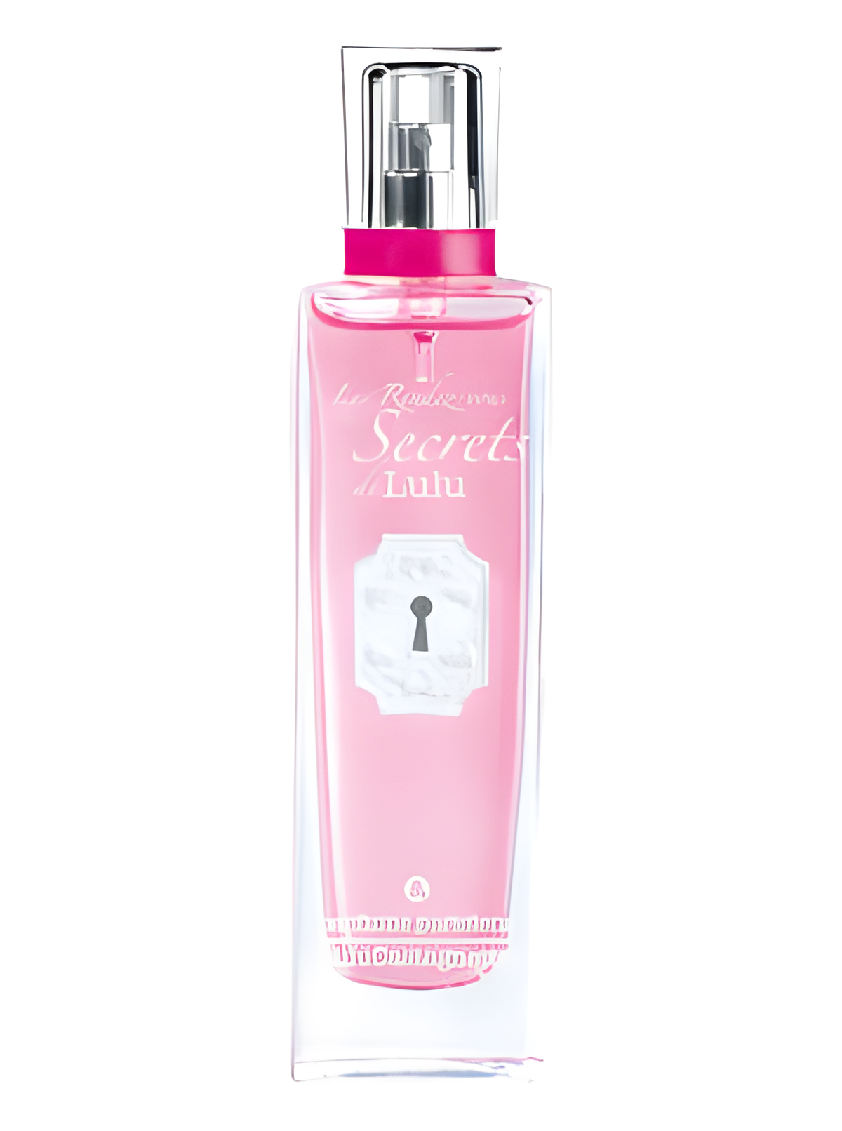Les Rendez-Vous by Lulu Castagnette perfume bottle