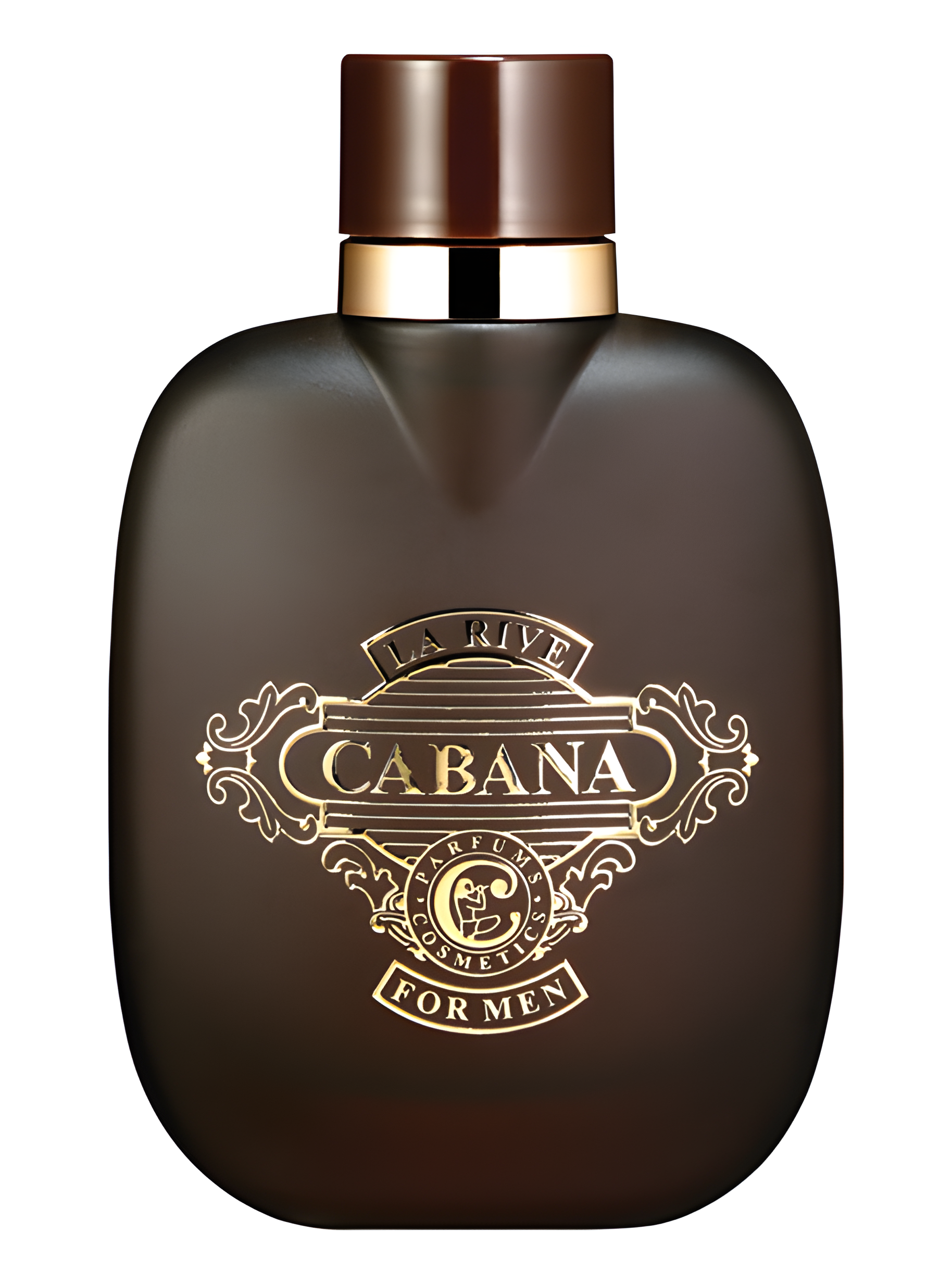 Cabana by La Rive perfume bottle
