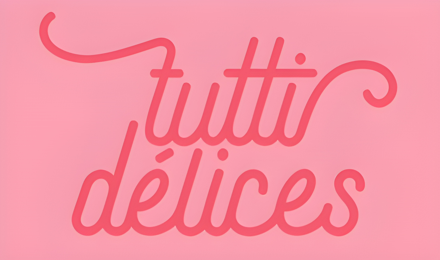 Picture of Tutti Délices brand